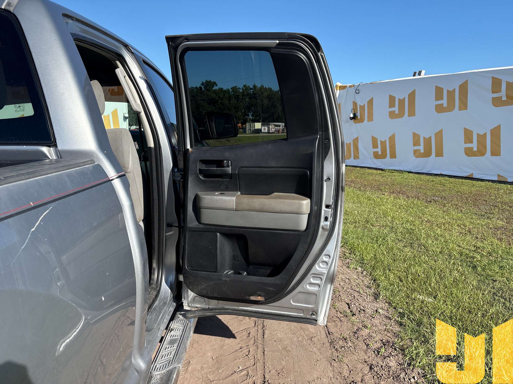 2007 Toyota TUNDRA
