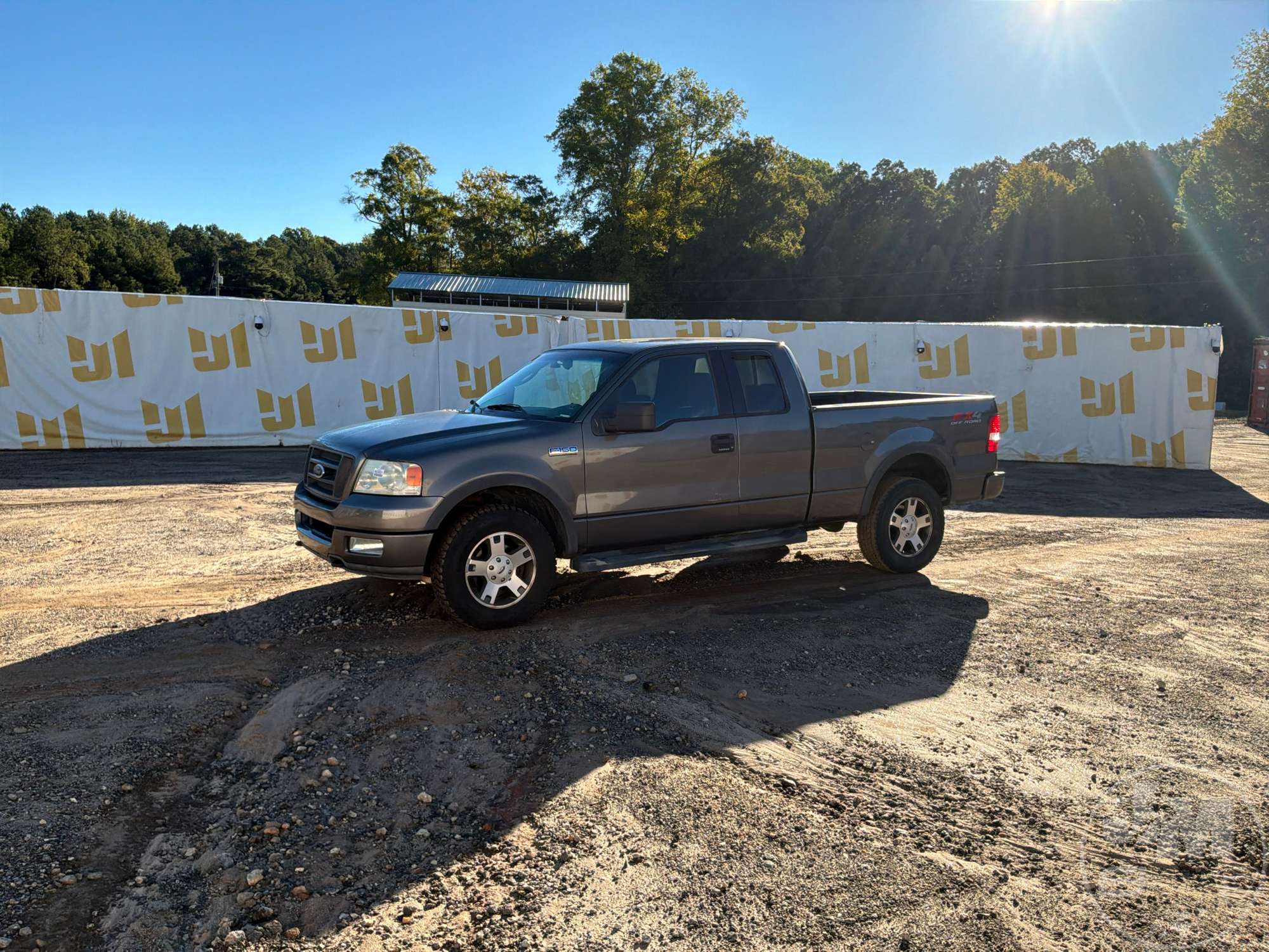 Photo of 2004 Ford F-150