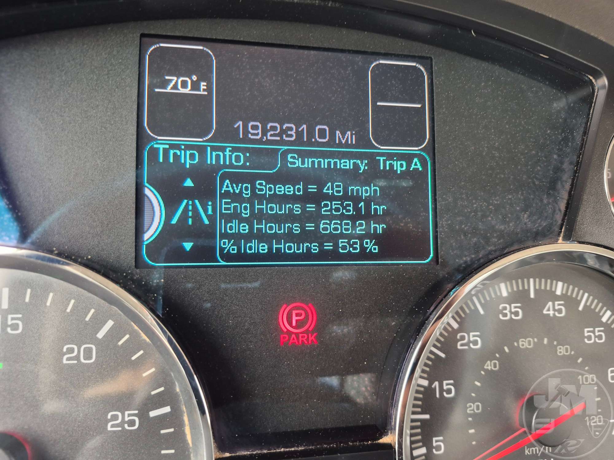 2018 Kenworth T880