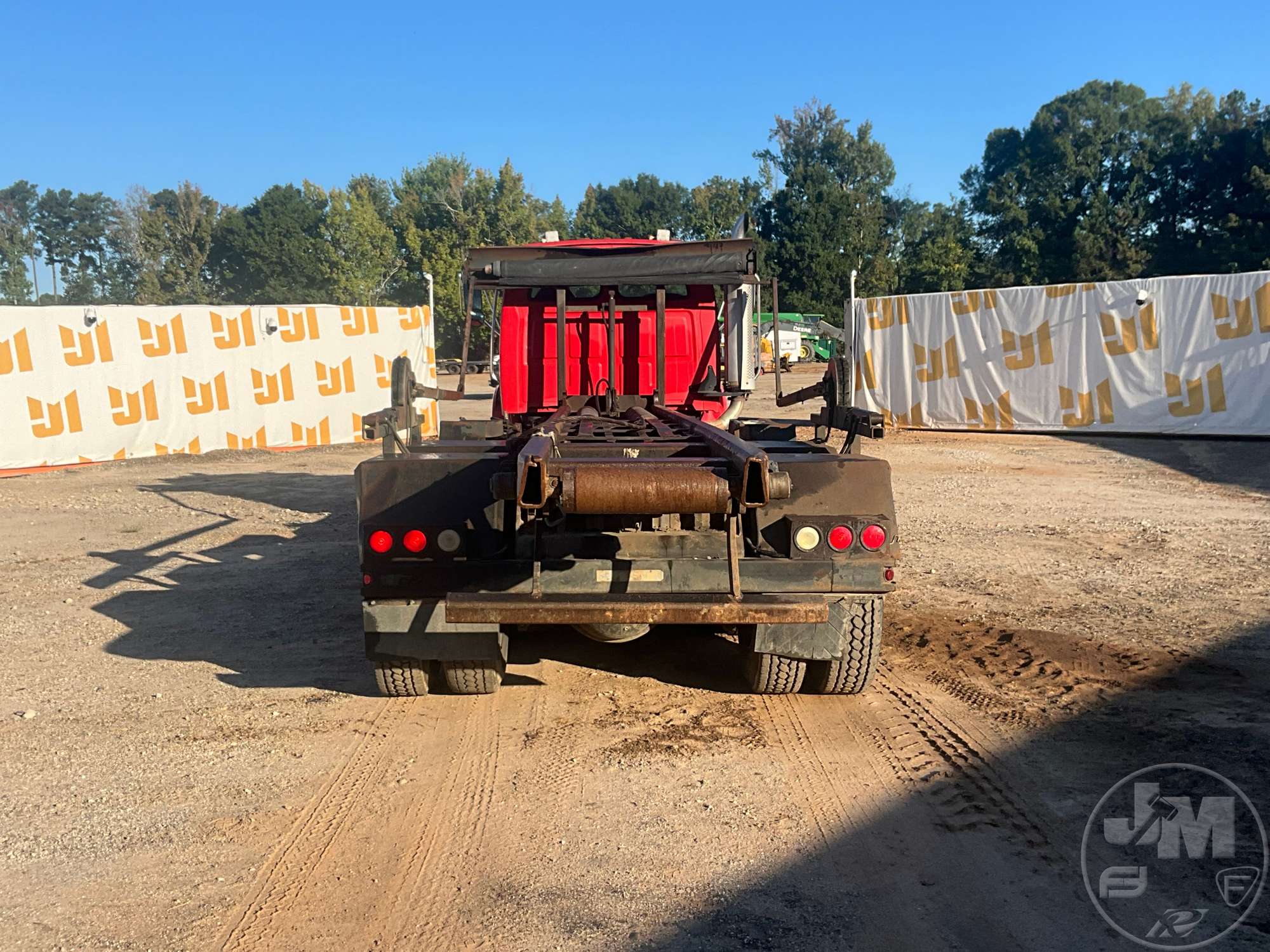 2003 Sterling L9500 SERIES