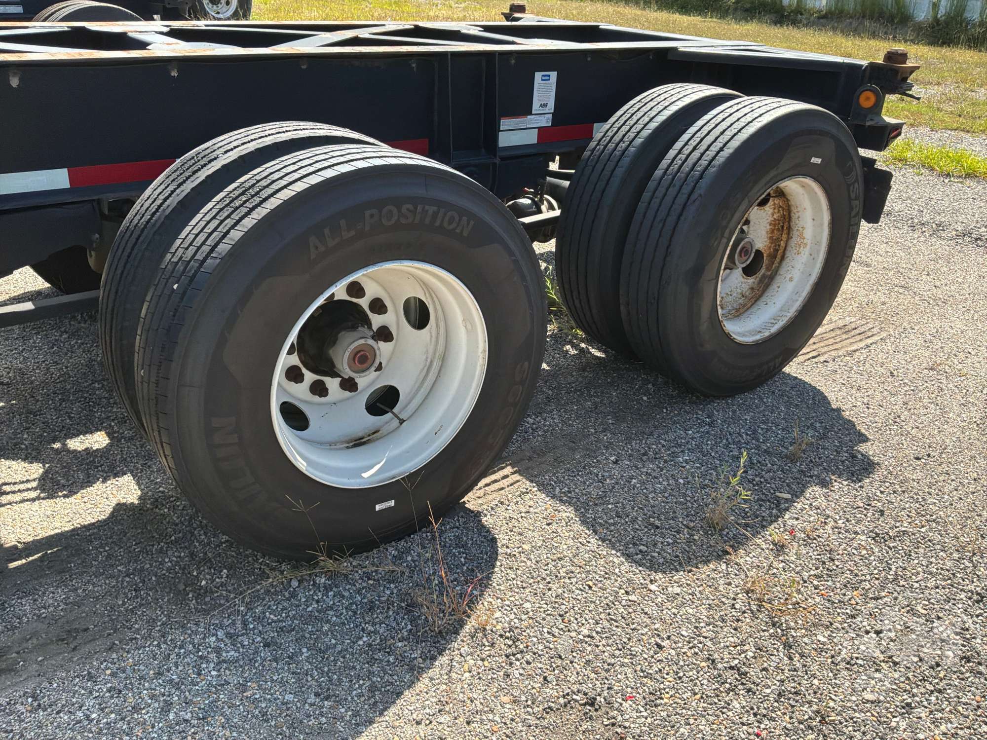 2023 Max Atlas CCX2045-3  20/40/45 COMBO SLIDER