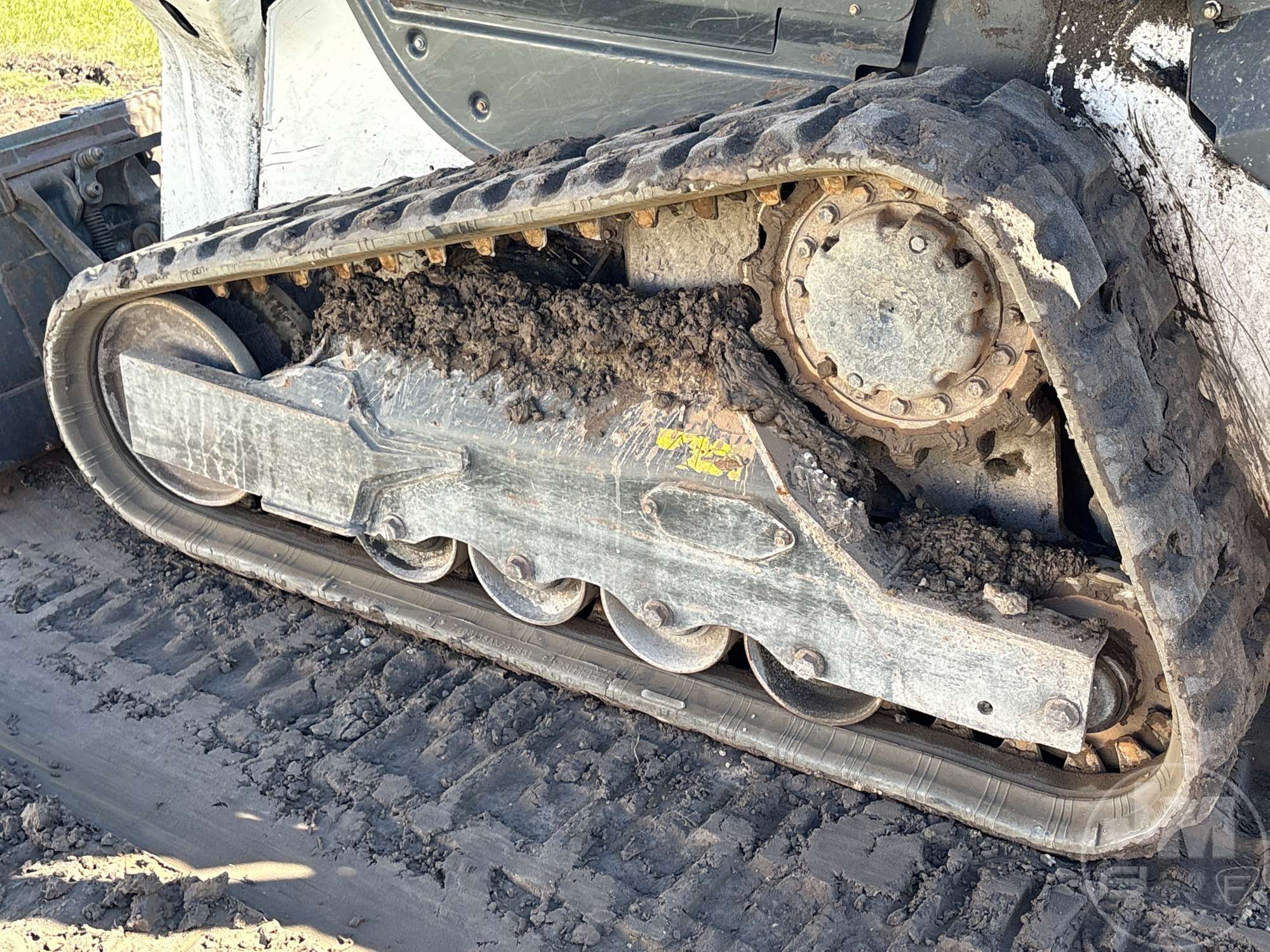 2021 Bobcat T66