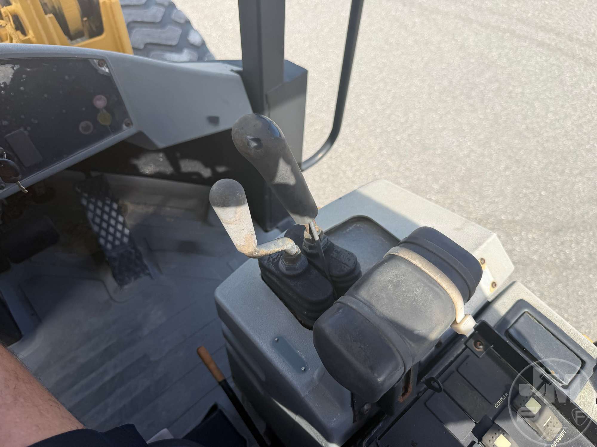 1999 Caterpillar 928G