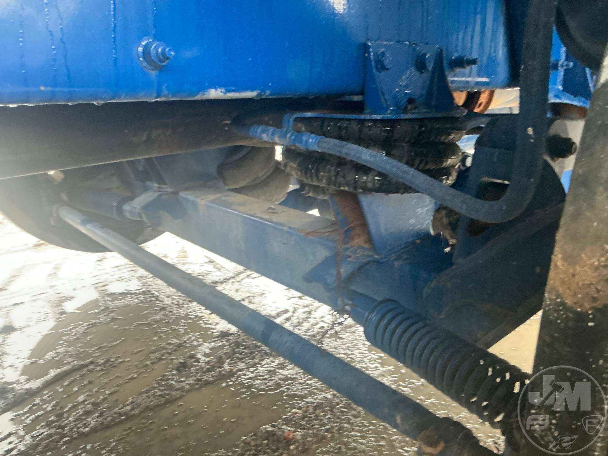 2012 Peterbilt 367