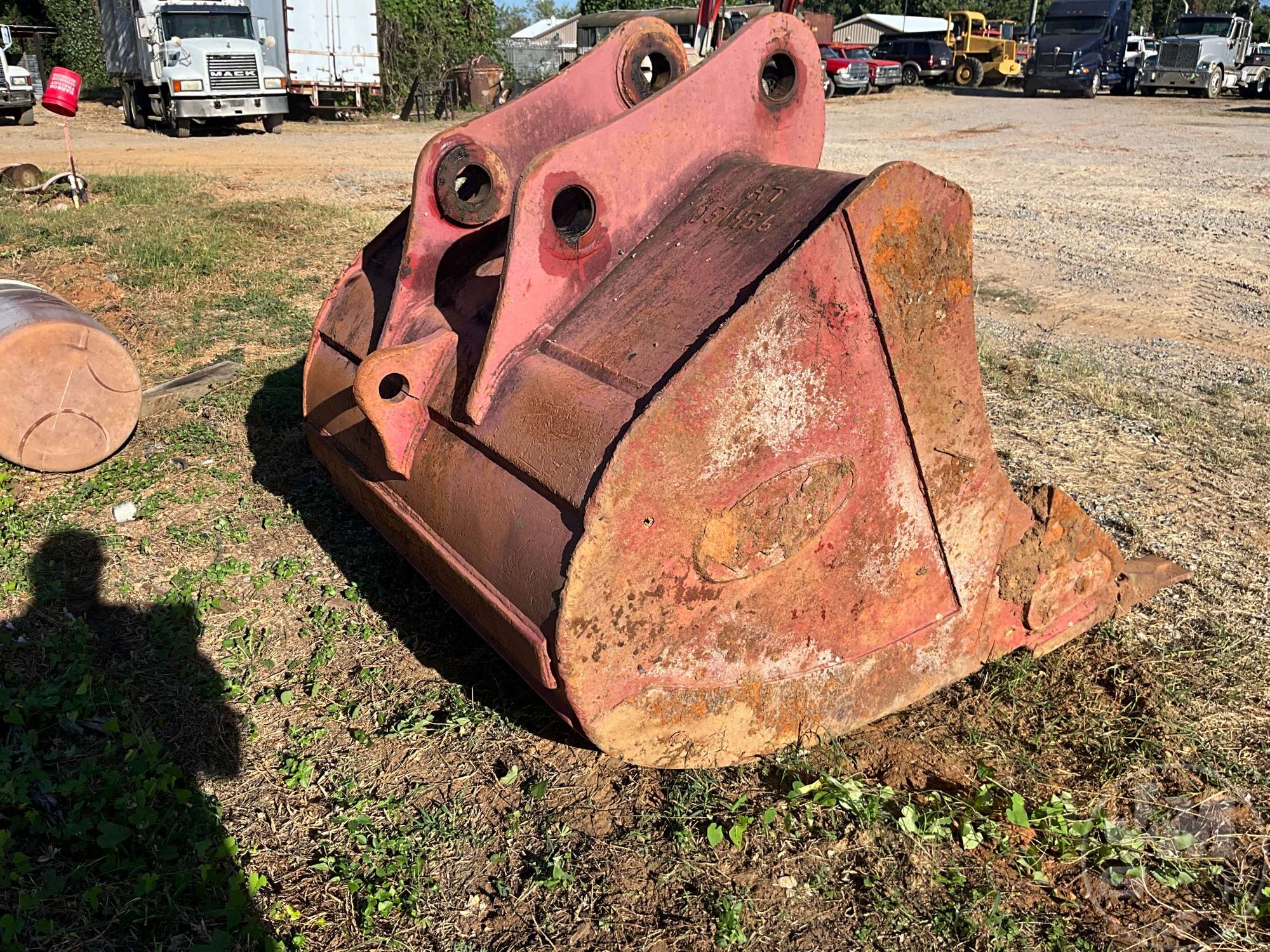 0 Esco HF 58