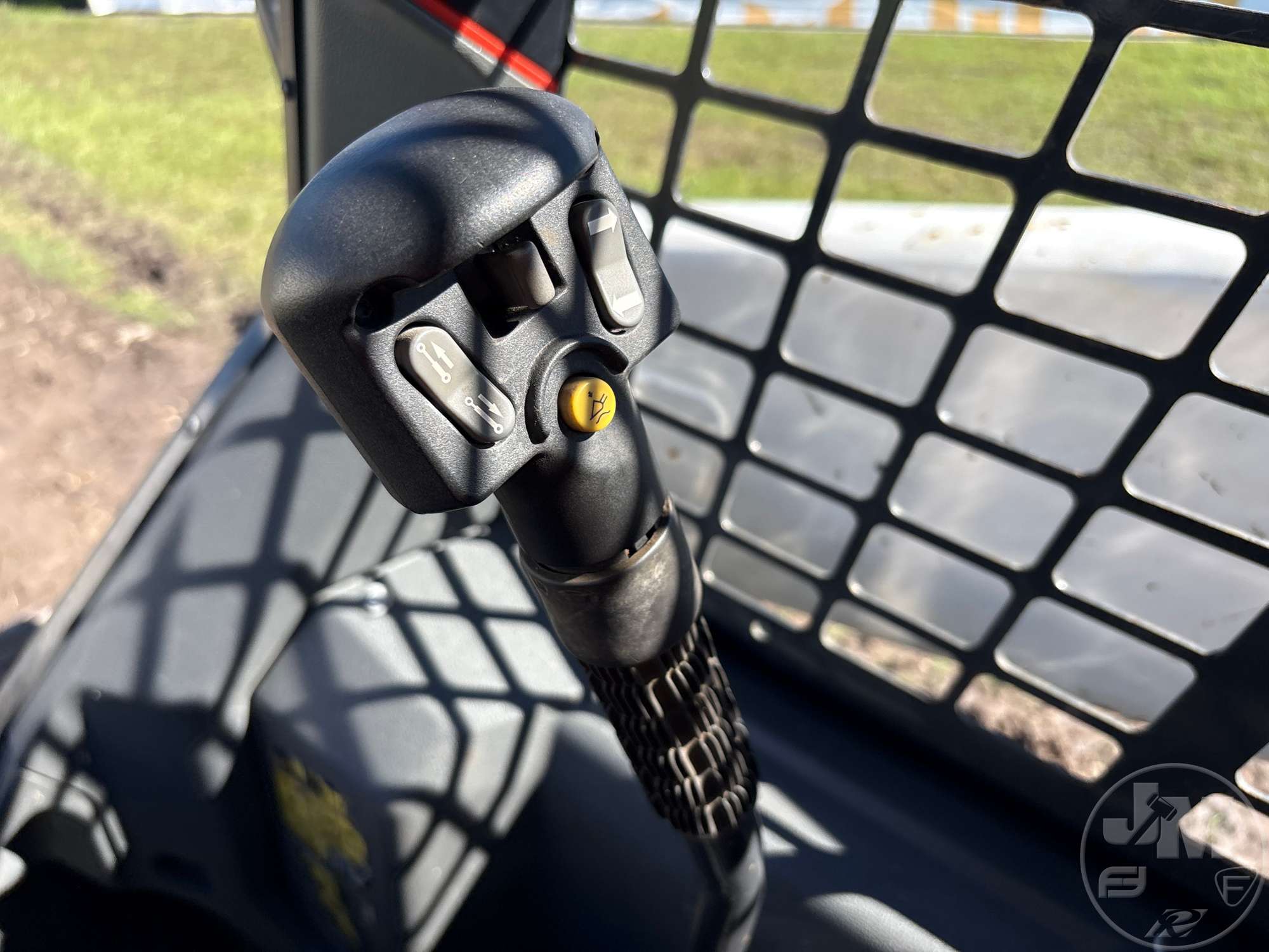 2021 Bobcat T66