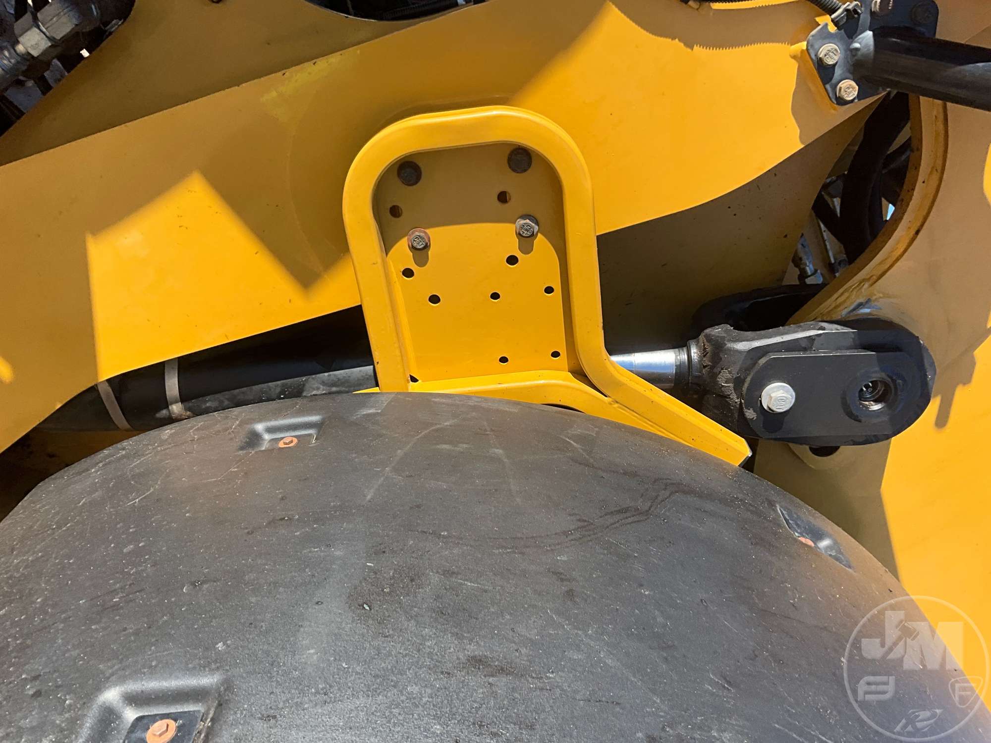 2015 Caterpillar 924K