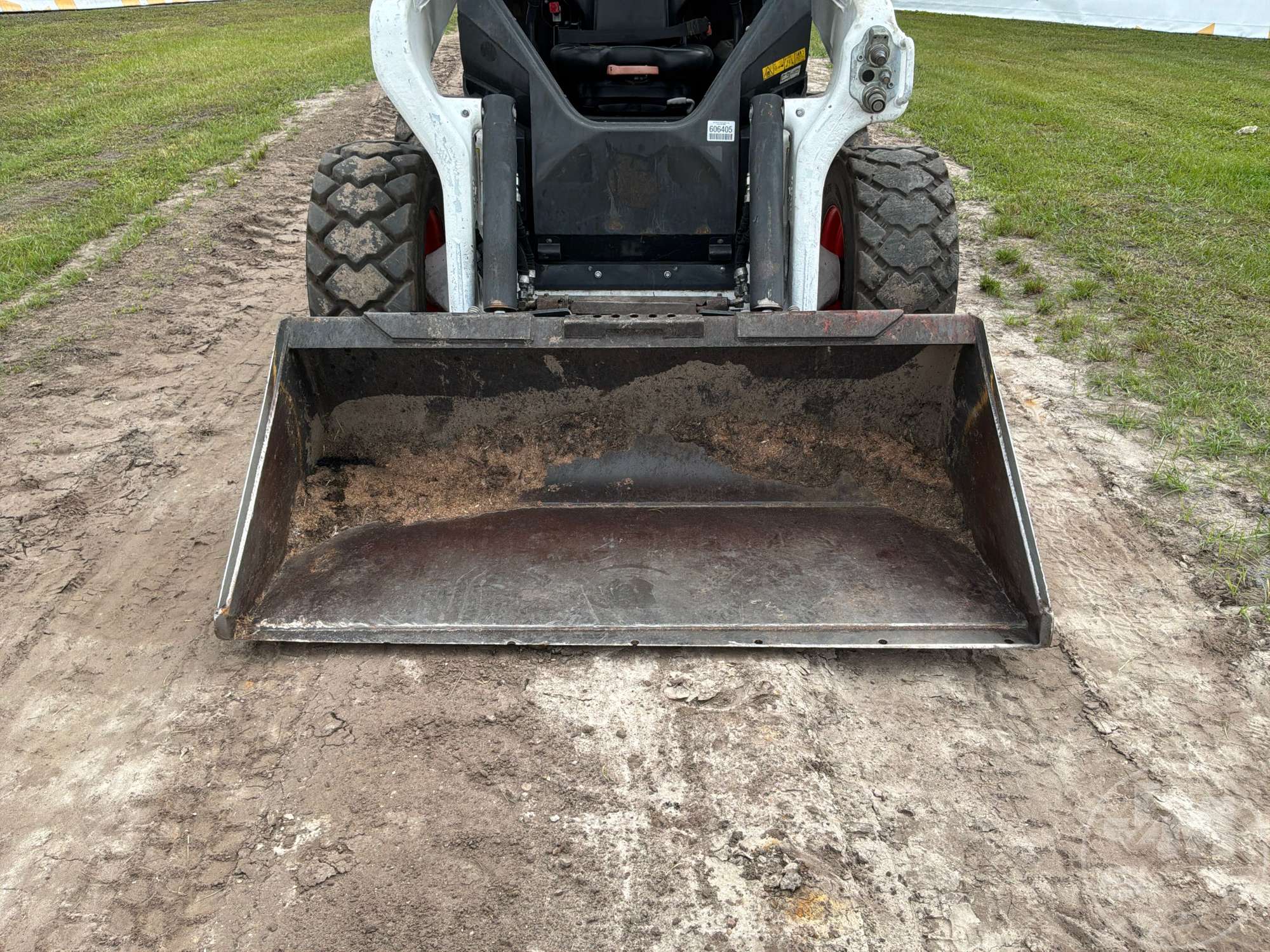2022 Bobcat S76