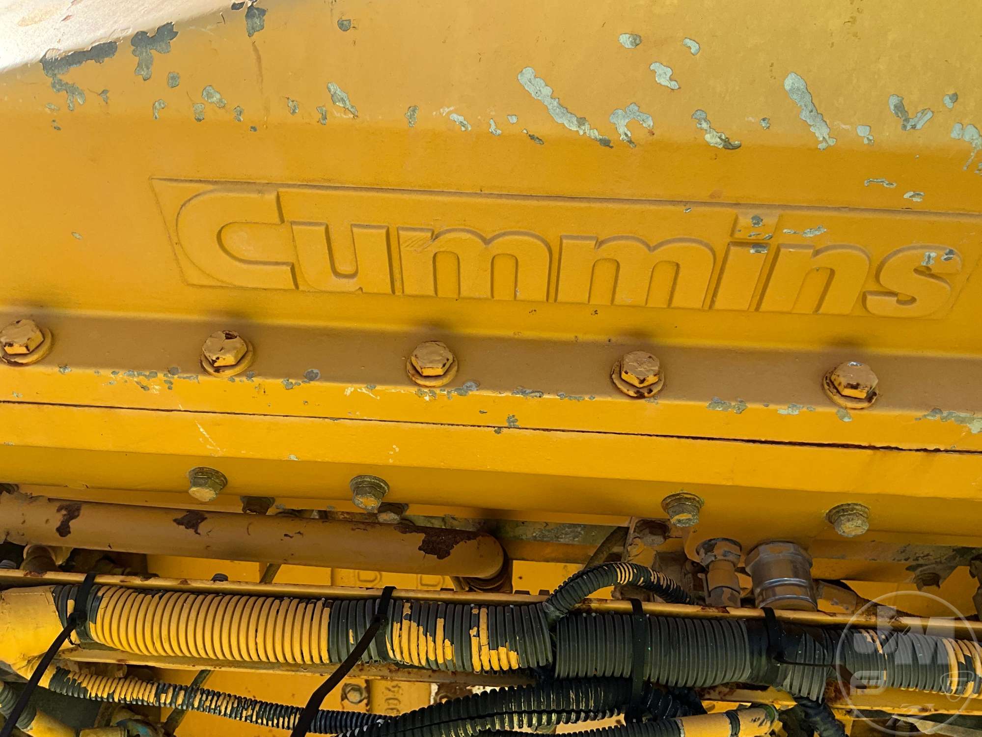 2013 Cummins KTA50