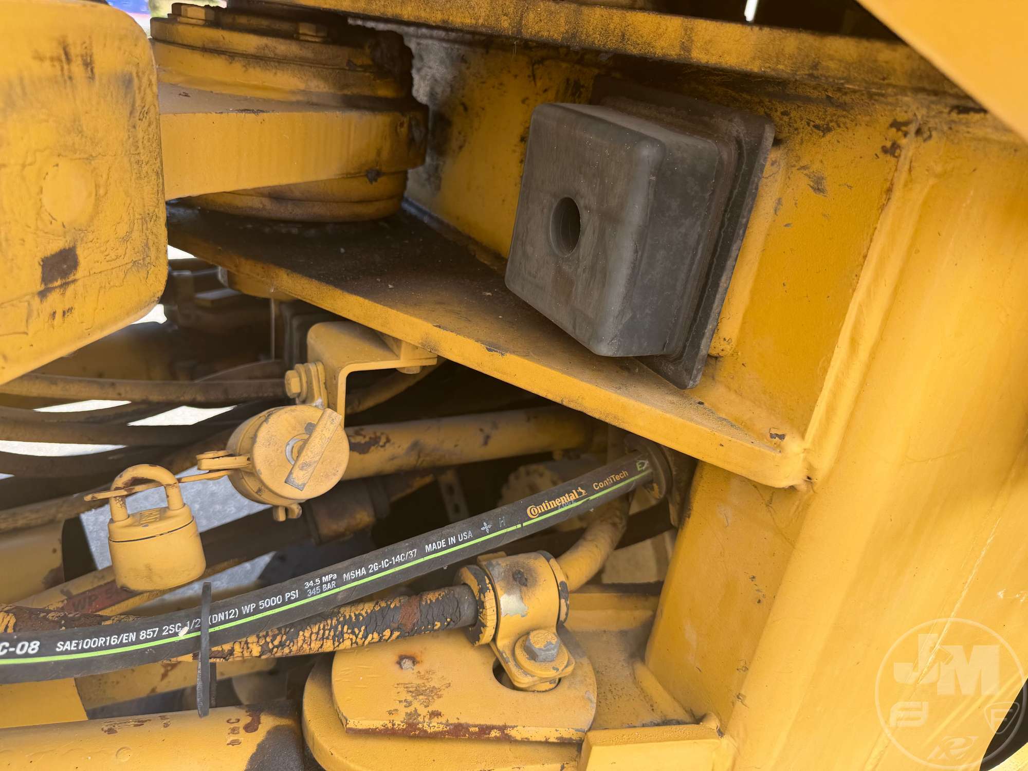 1999 Caterpillar 928G