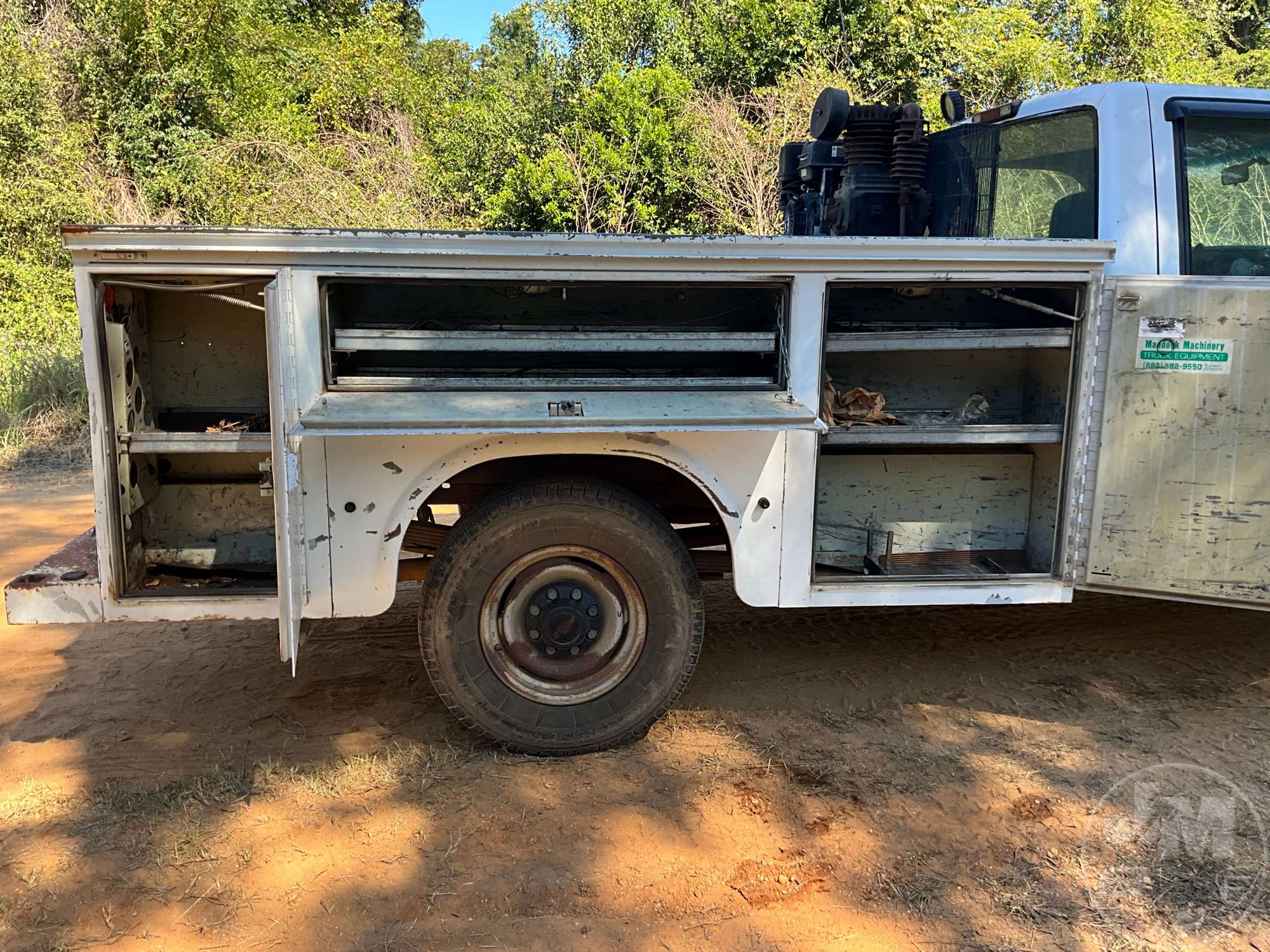 1999 Chevrolet 2500