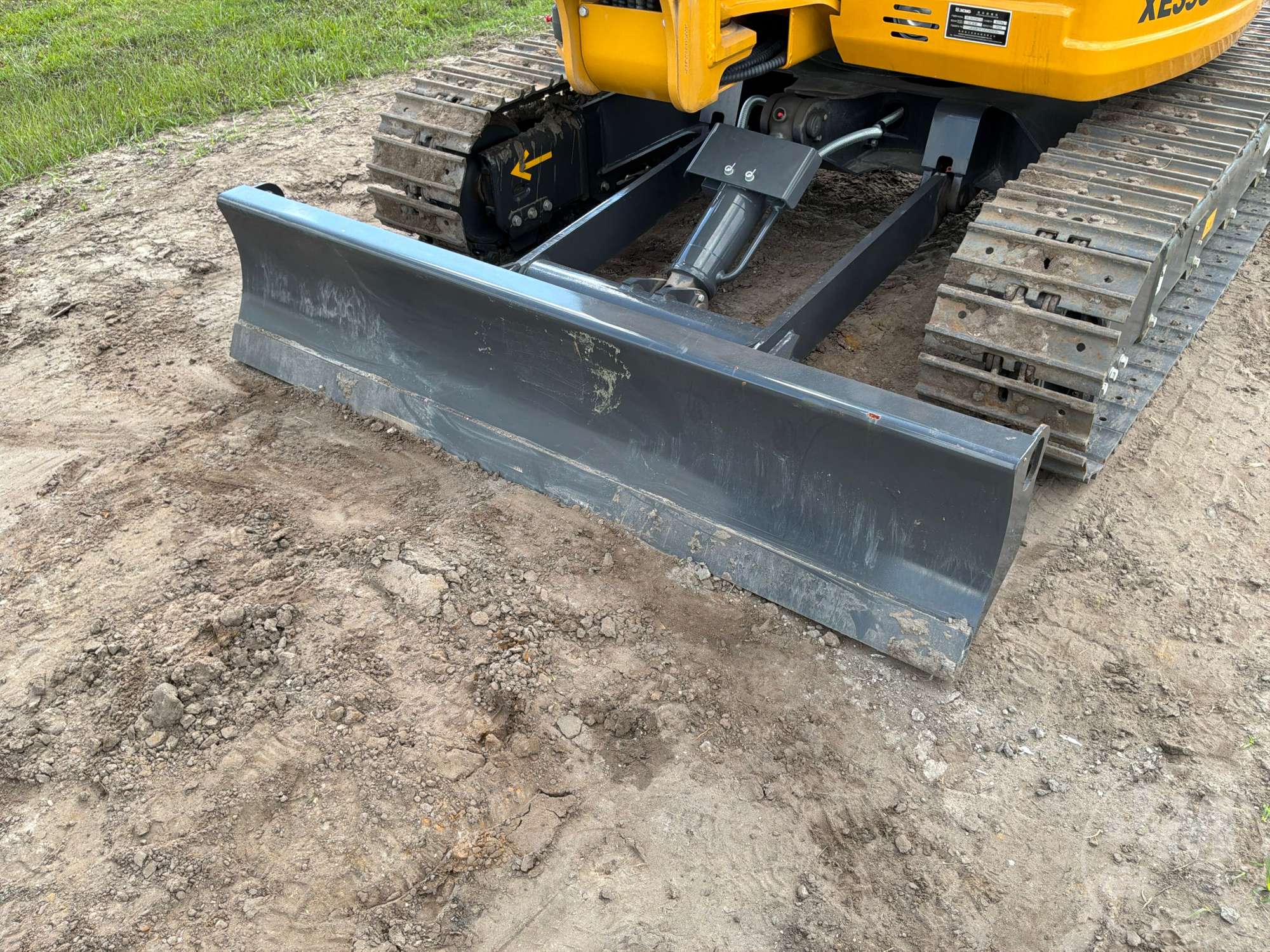 2024 XCMG XE35U