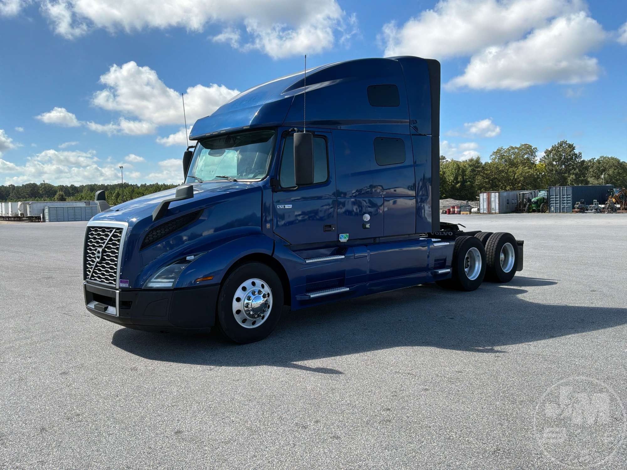 Photo of 2022 Volvo VNL760