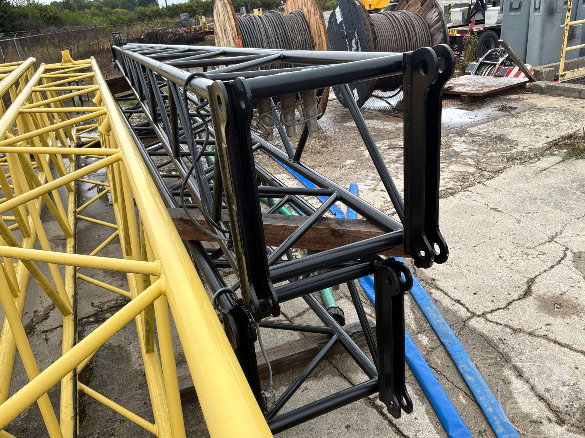 2006 Link-Belt ATC-3130II