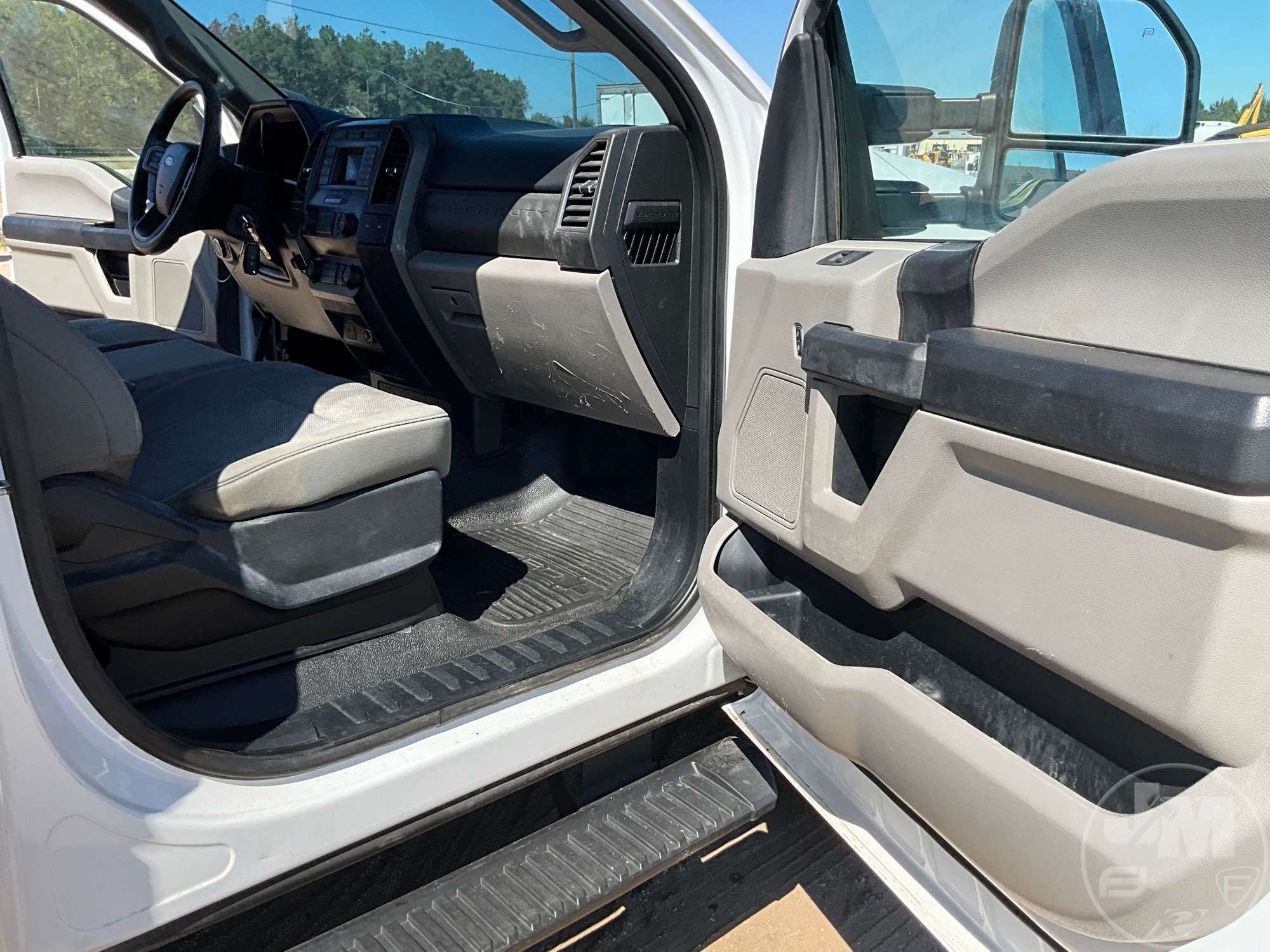 2020 Ford F-450 XL SD
