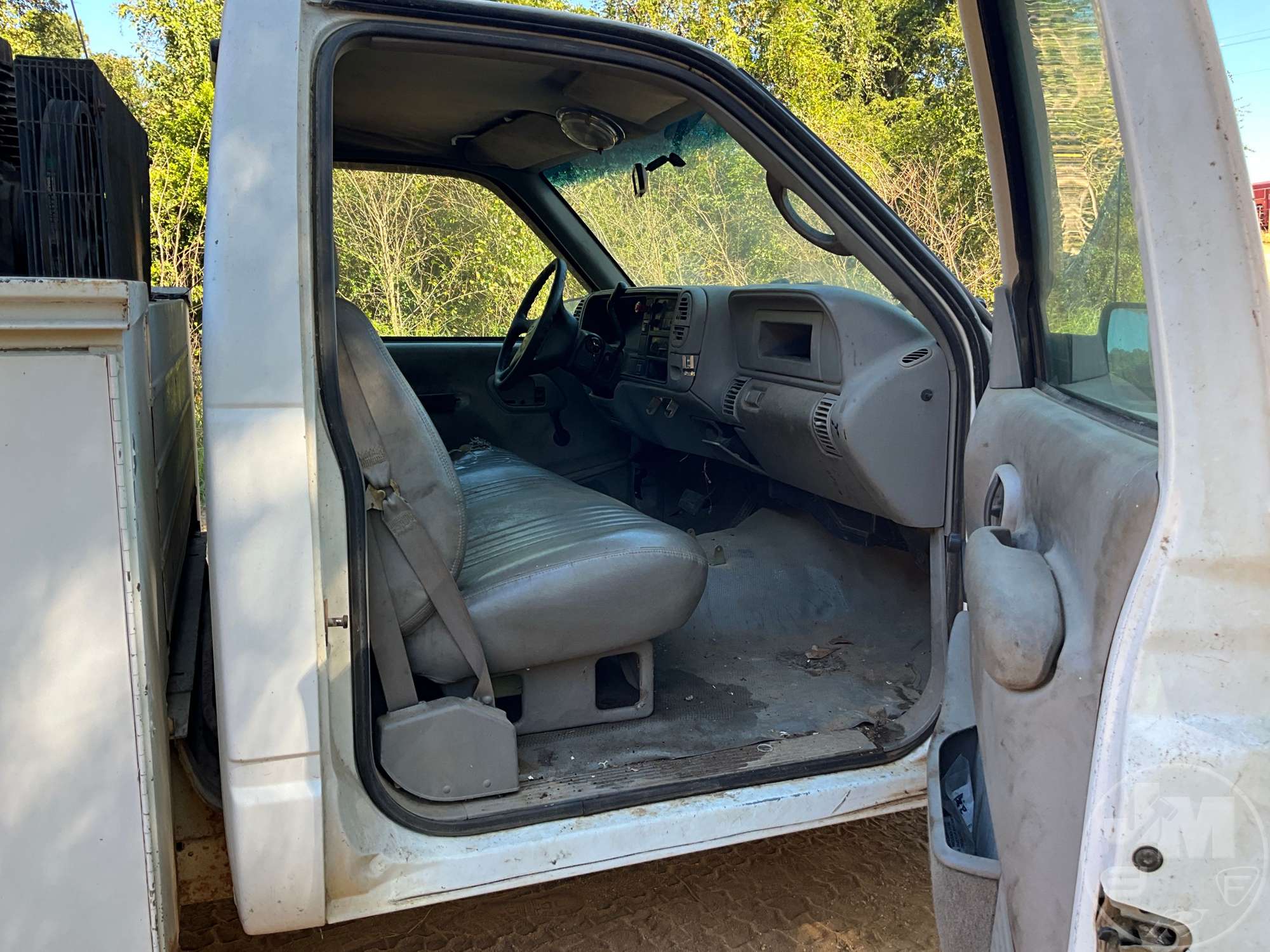 1999 Chevrolet 2500