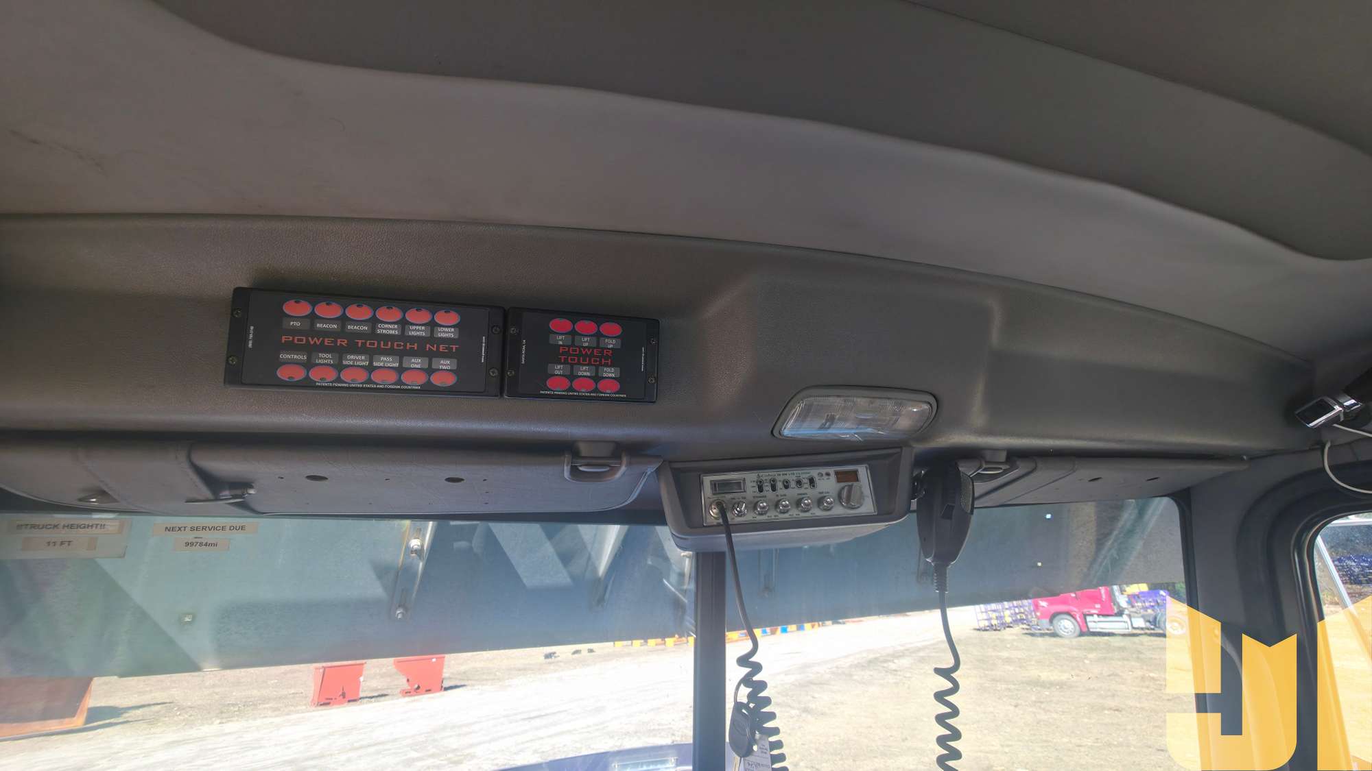 2007 Peterbilt 378