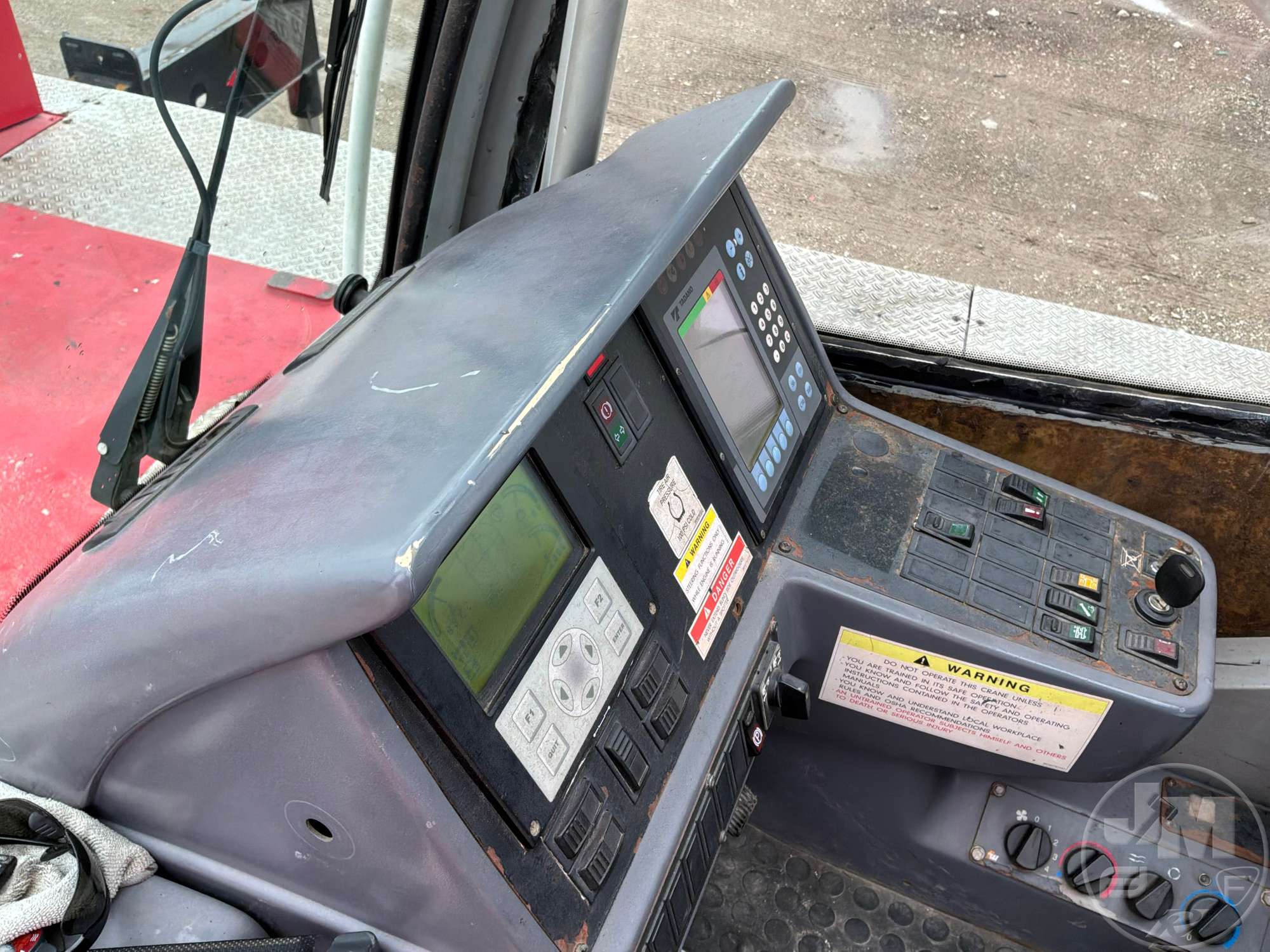 2006 Link-Belt ATC-3130II