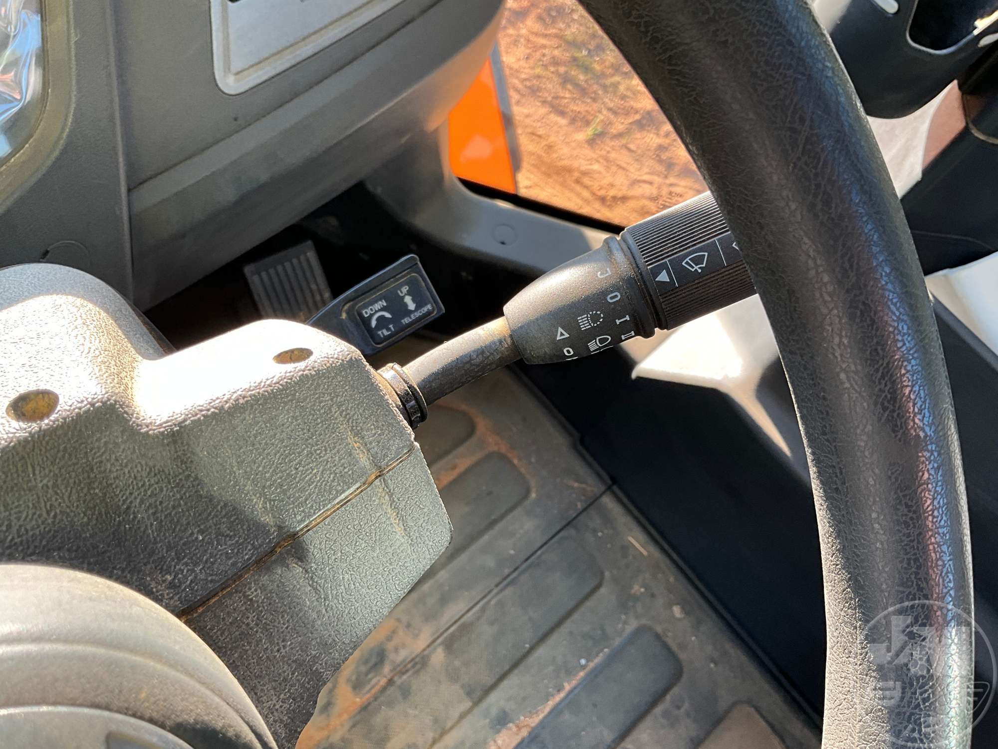 2019 Hyundai HL960