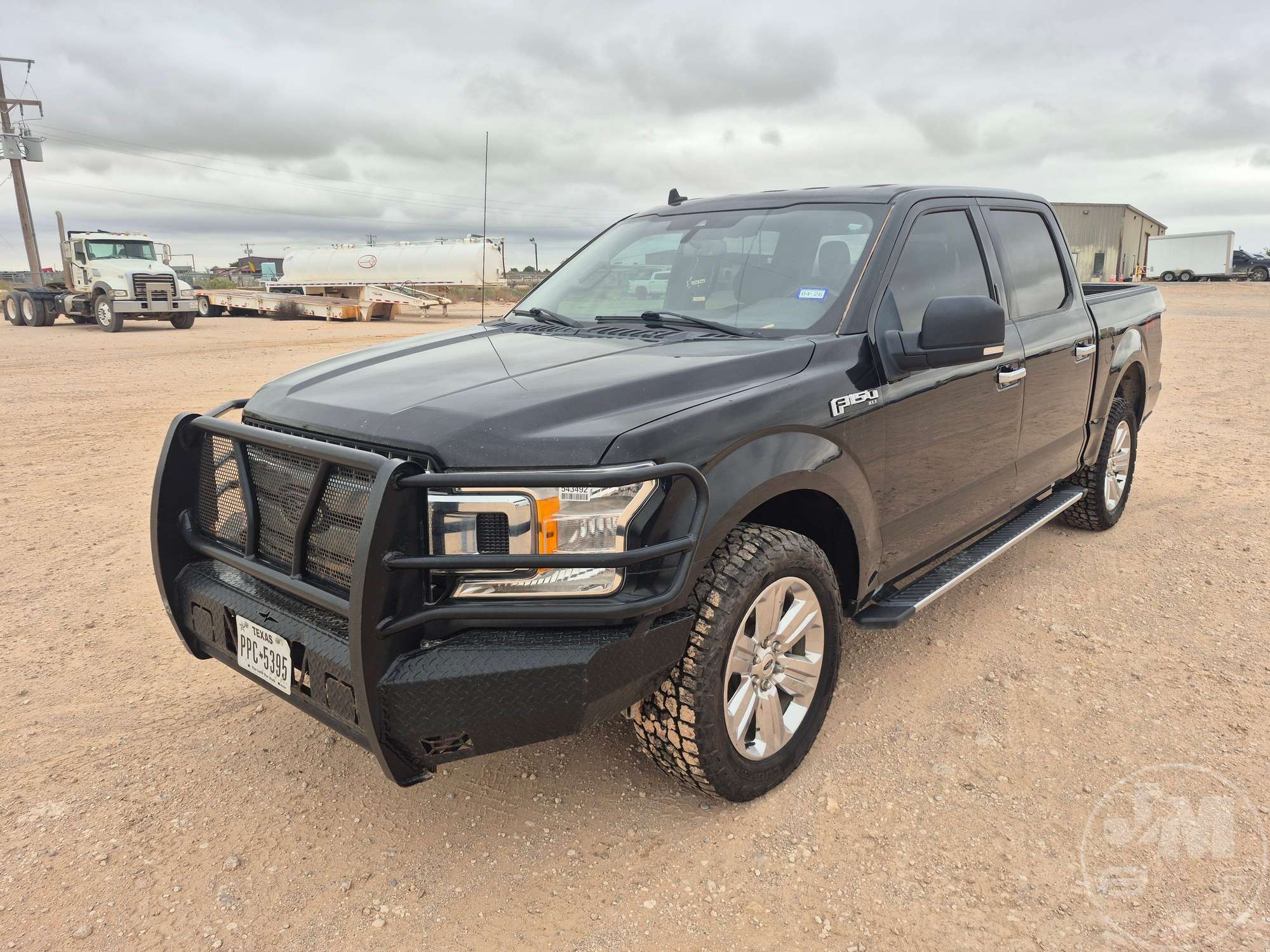 Photo of 2020 Ford F150