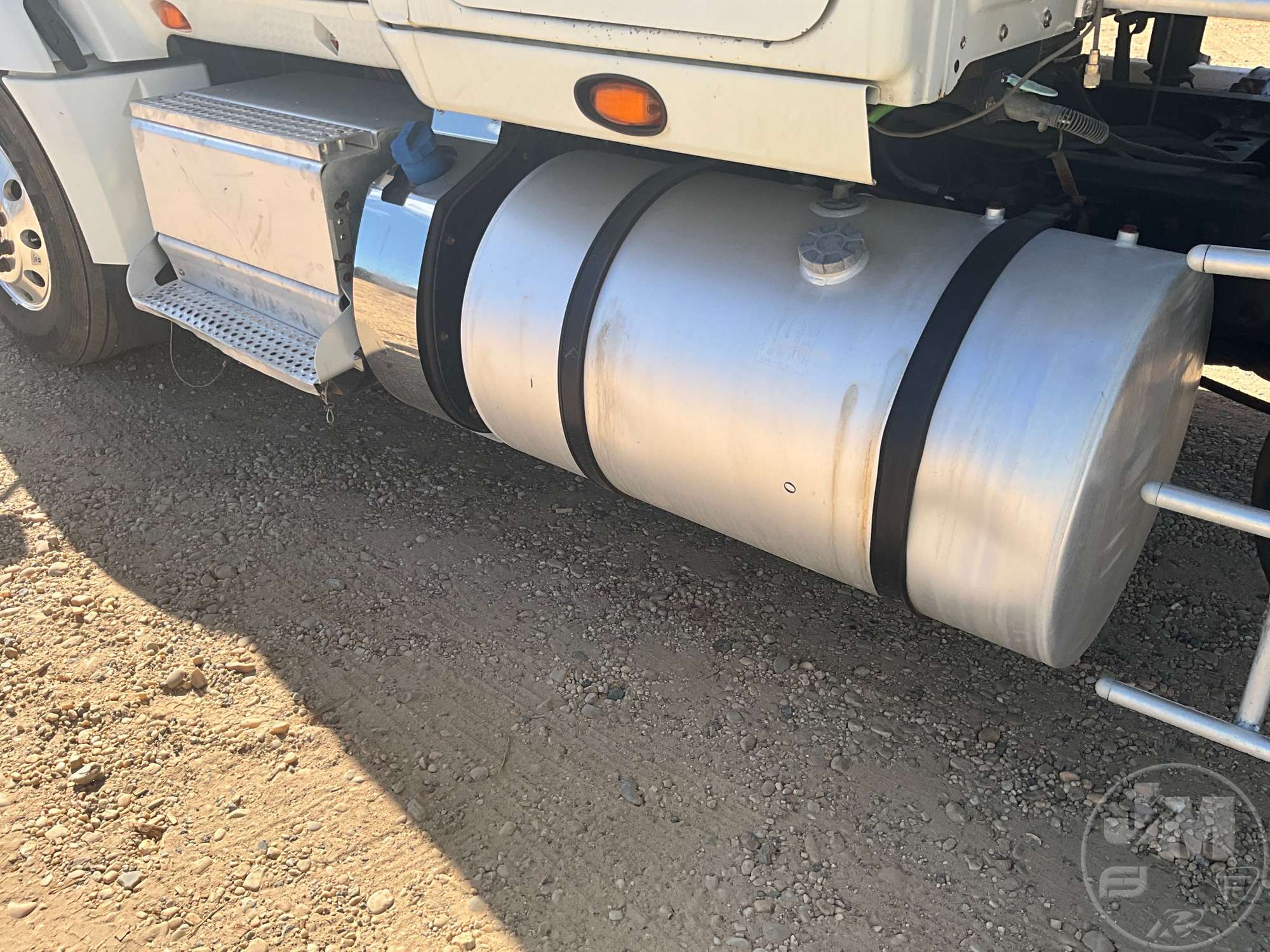 2017 International PROSTAR+ 122 6X4