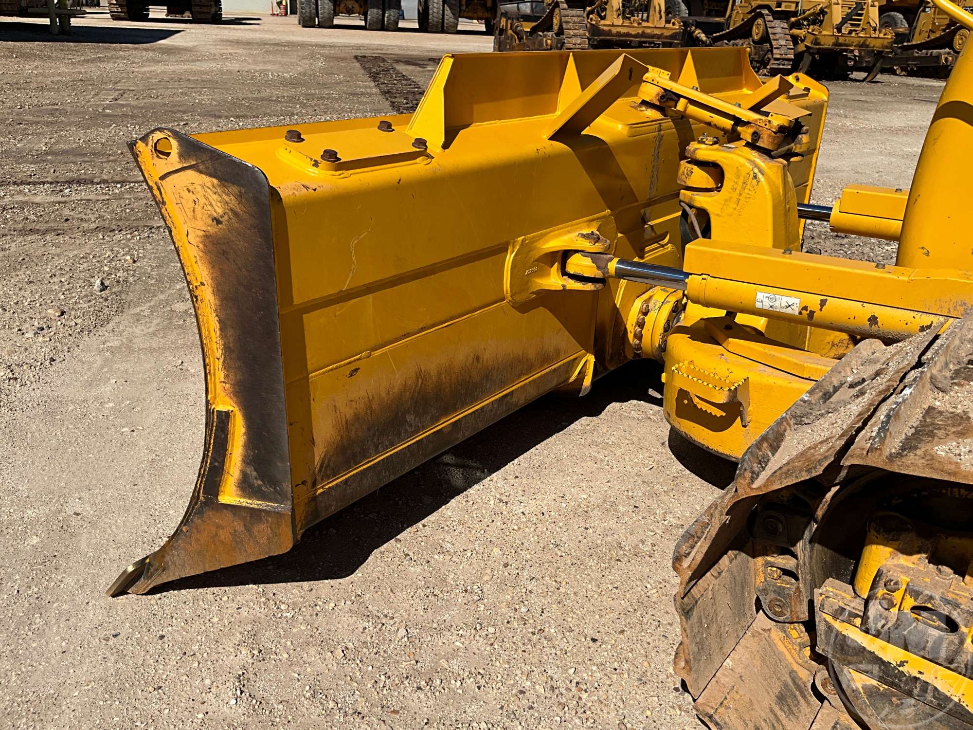 2023 Komatsu D71PXI-24