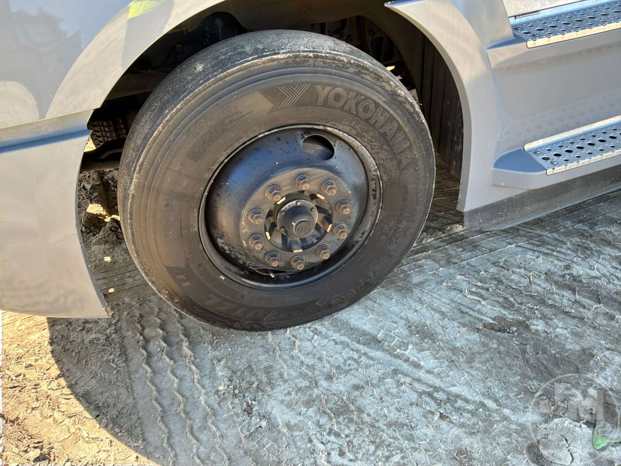 2021 Freightliner CASCADIA EVOLUTION