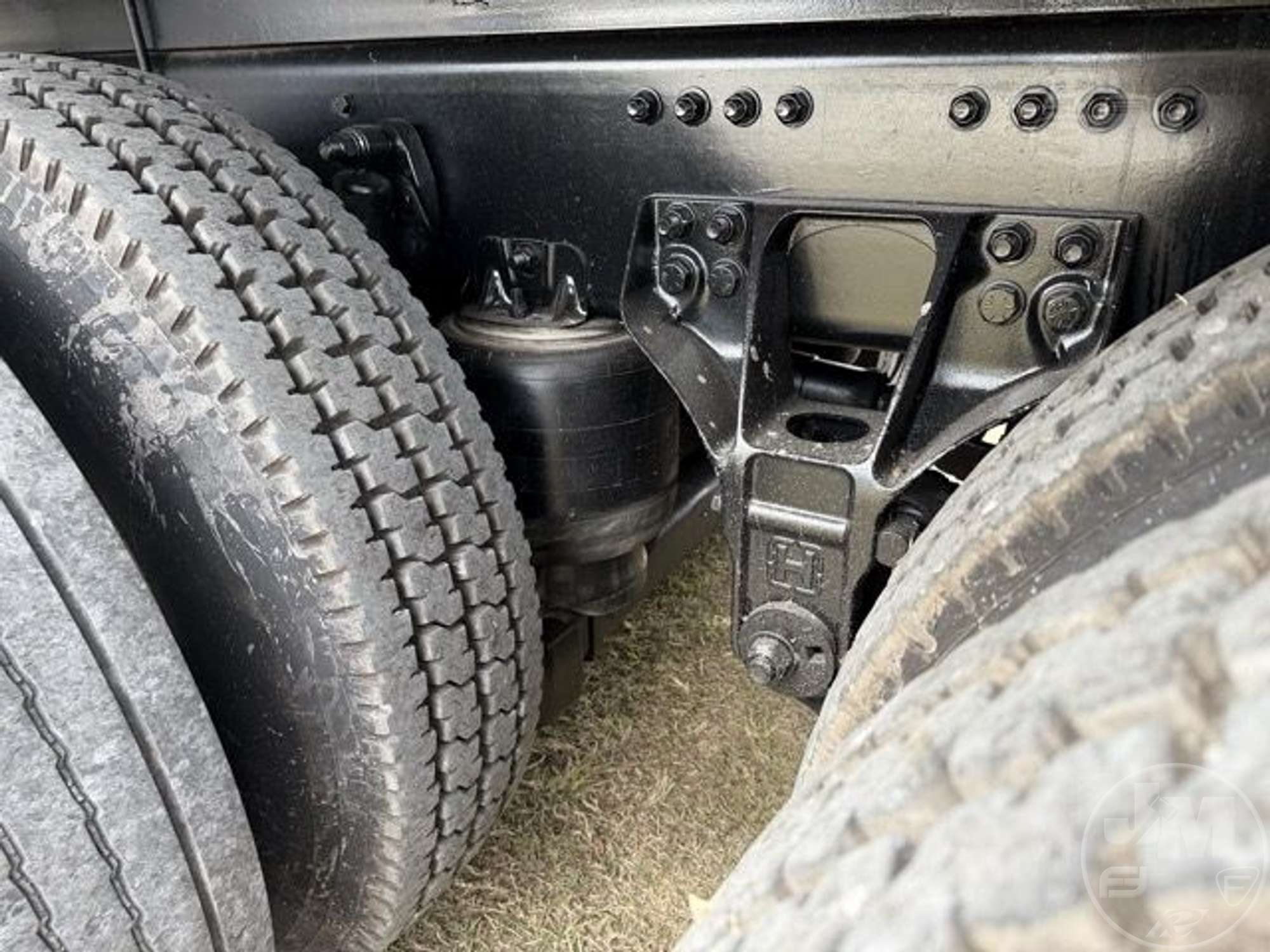 2014 Freightliner 114SD