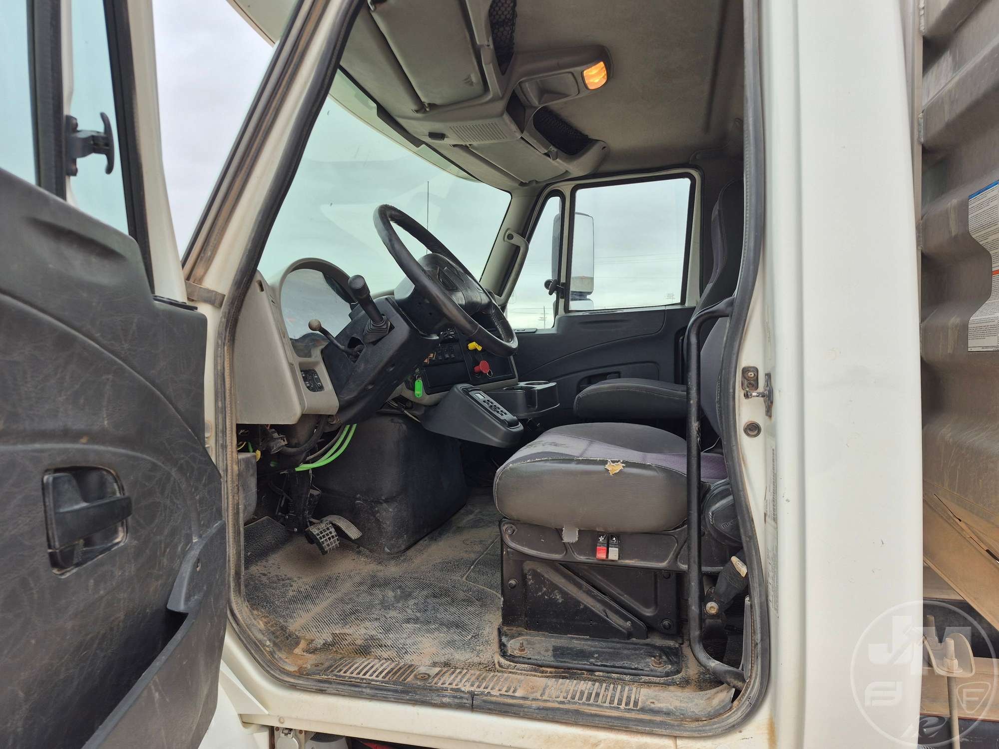 2015 International 4400