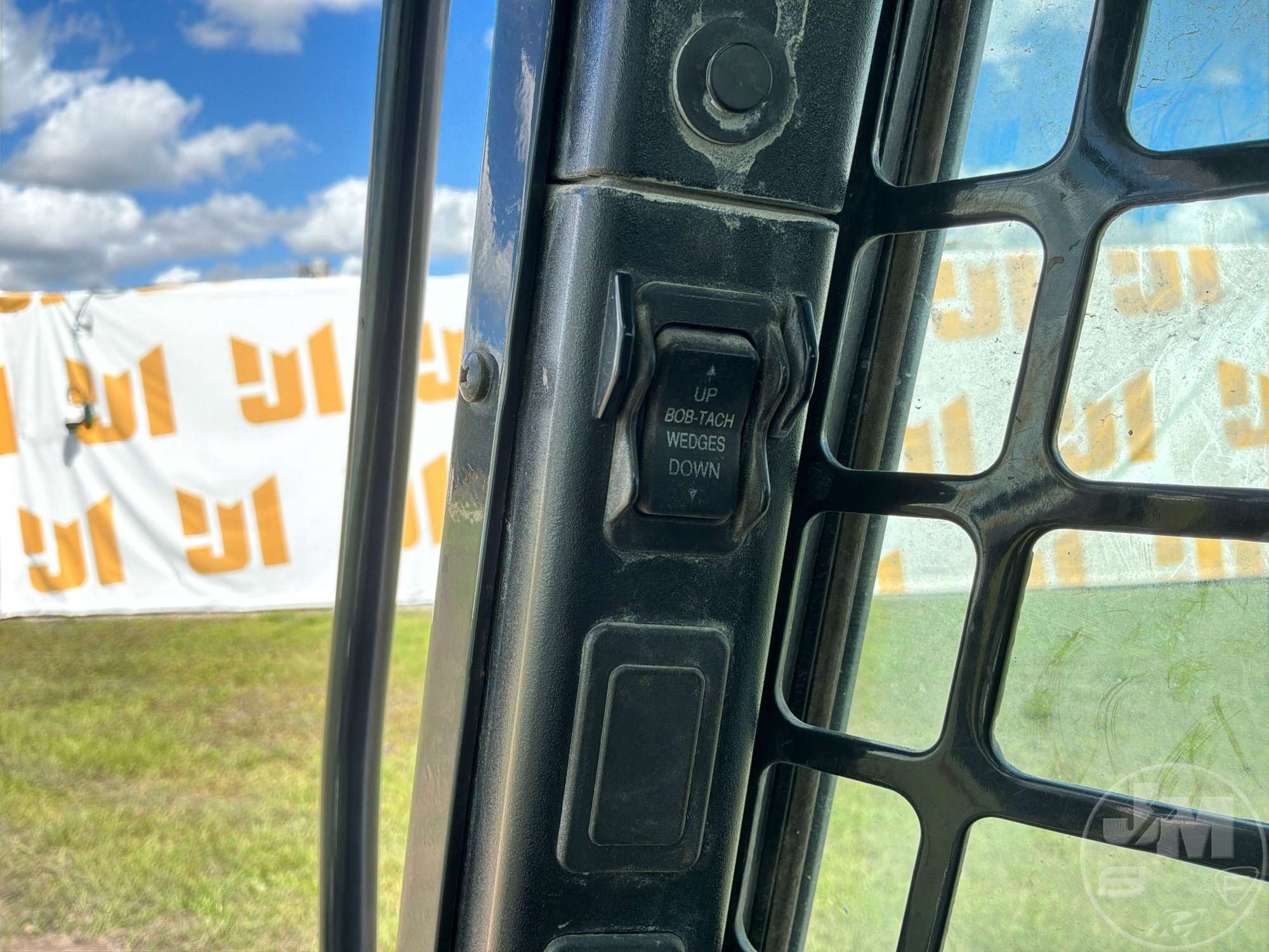 2019 Bobcat T650