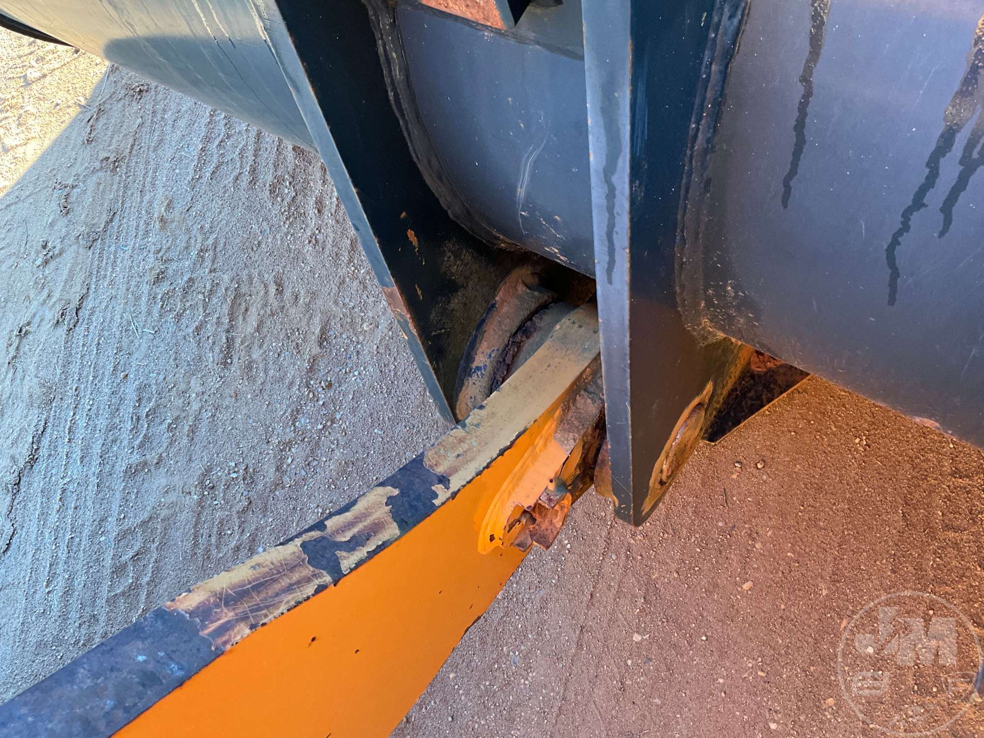 2019 Hyundai HL960