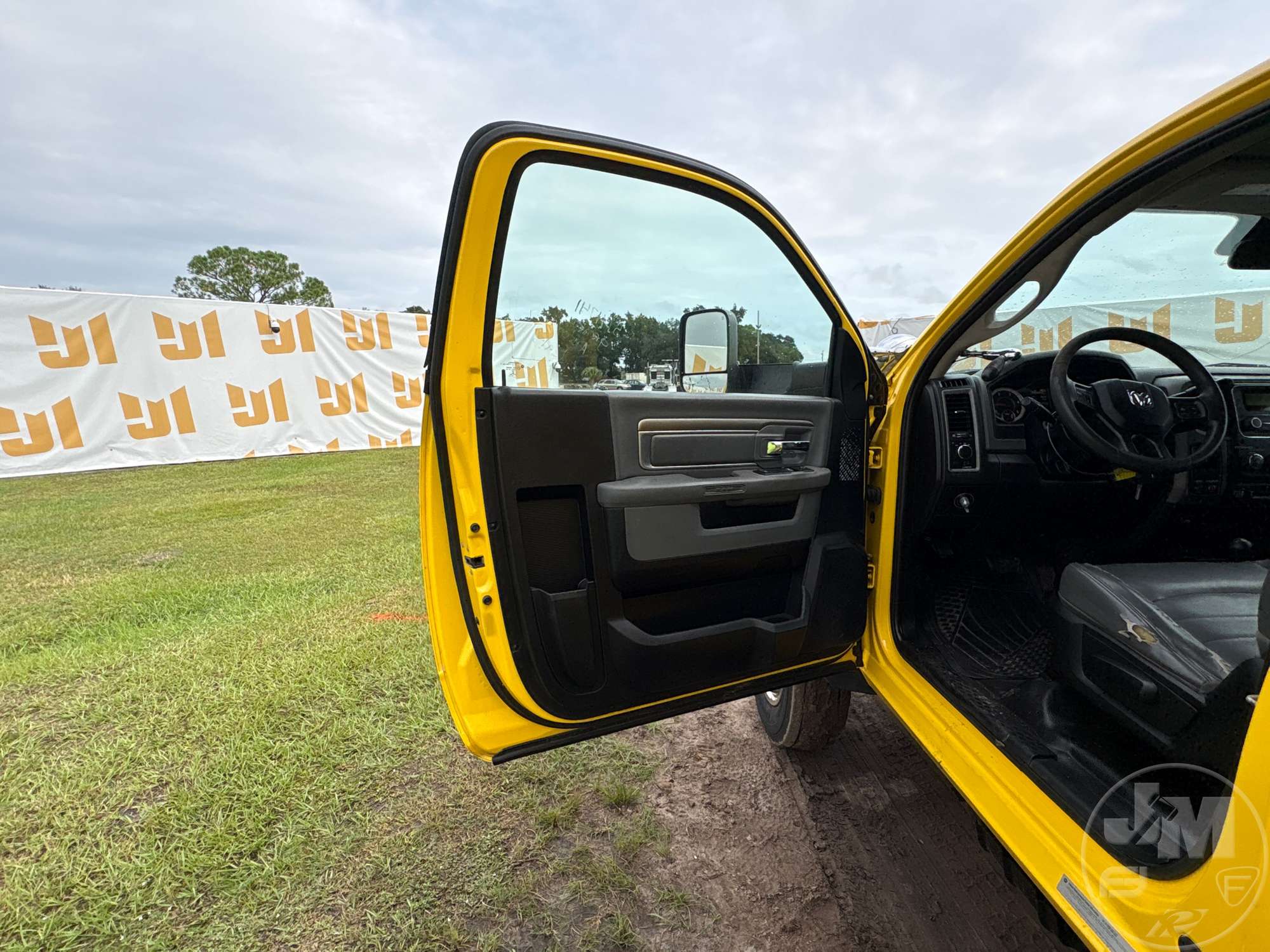 2018 Ram 5500