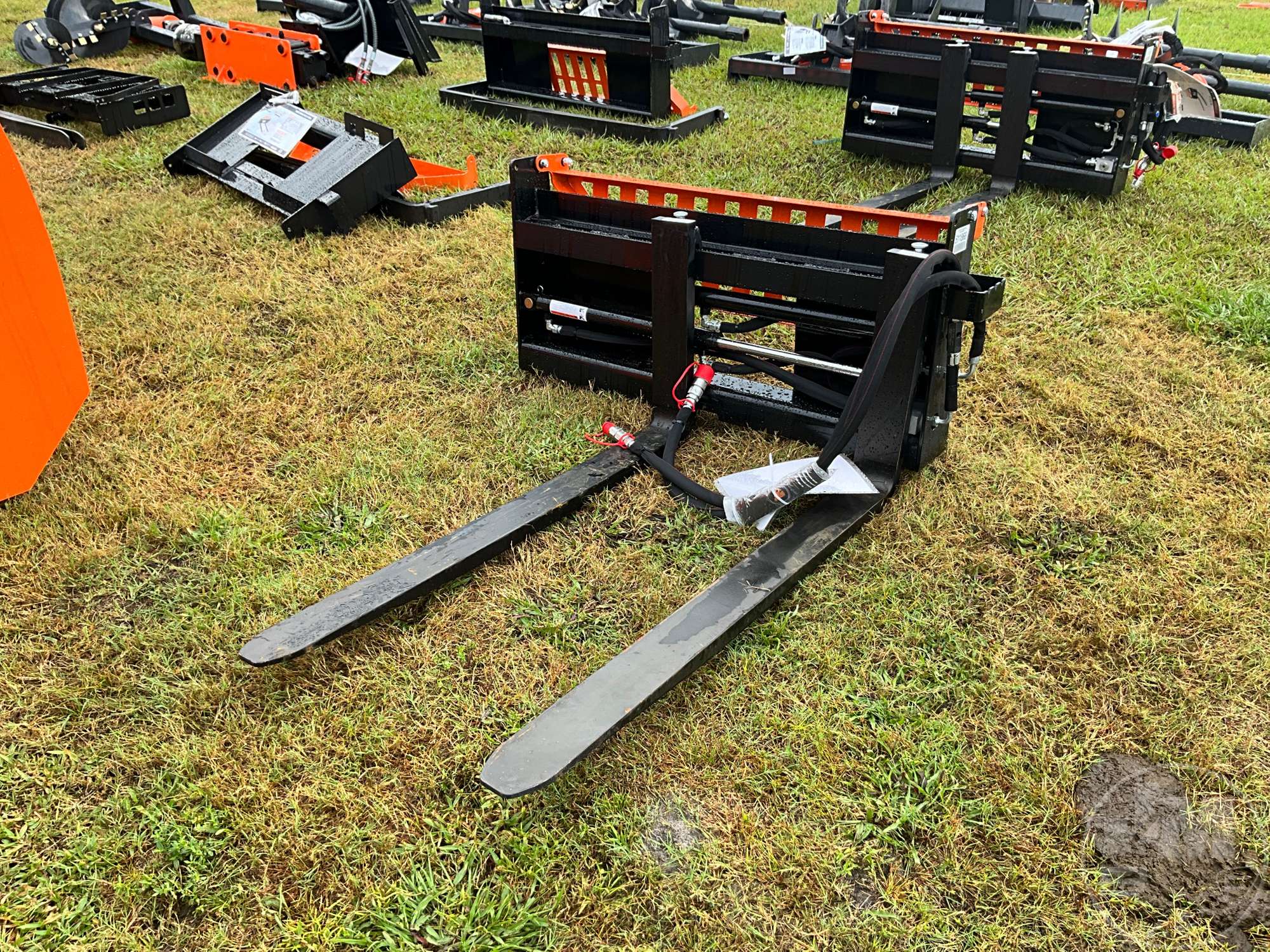 2026 Wolverine PFA-11-3300G