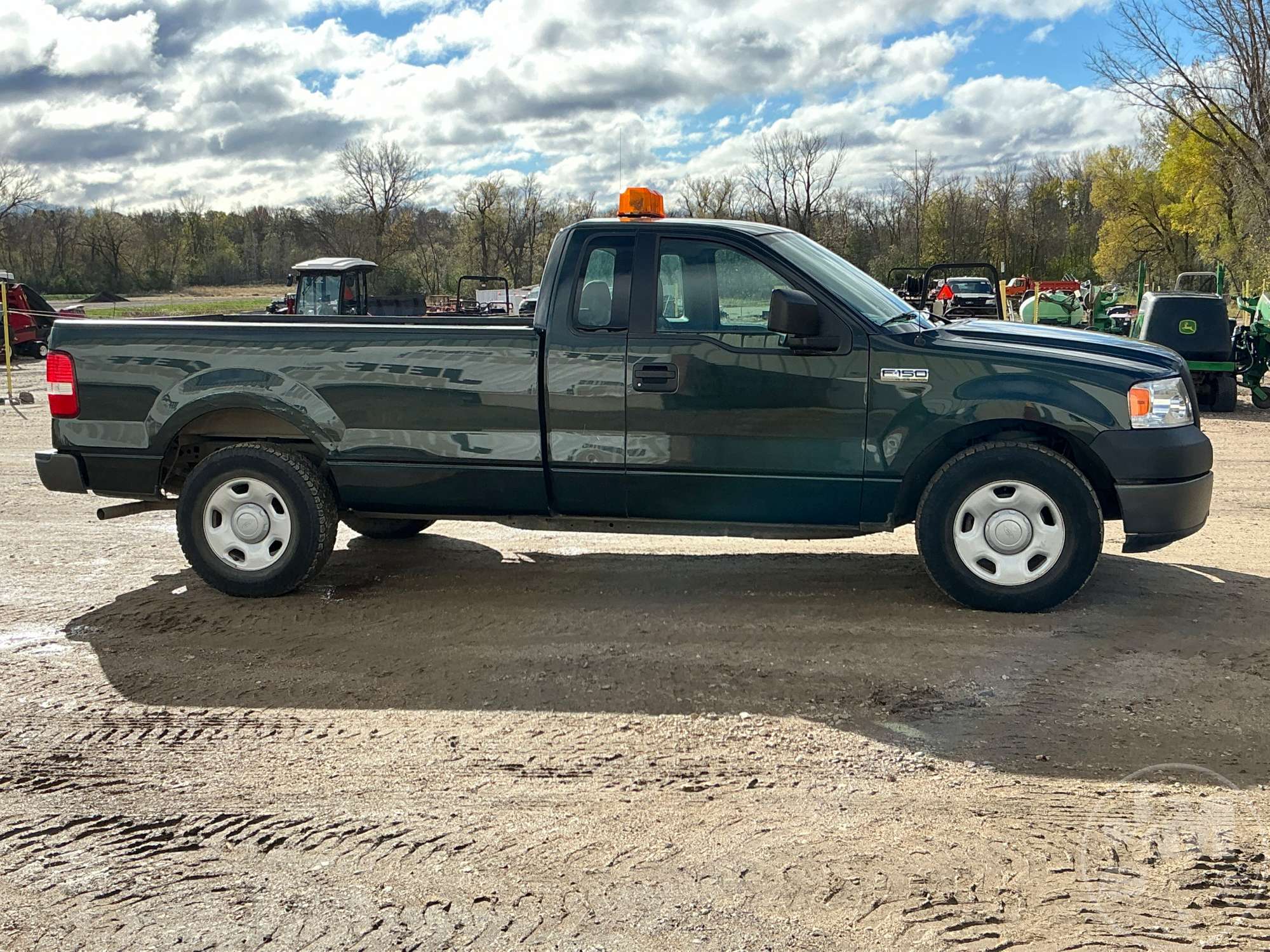 2006 Ford F-150