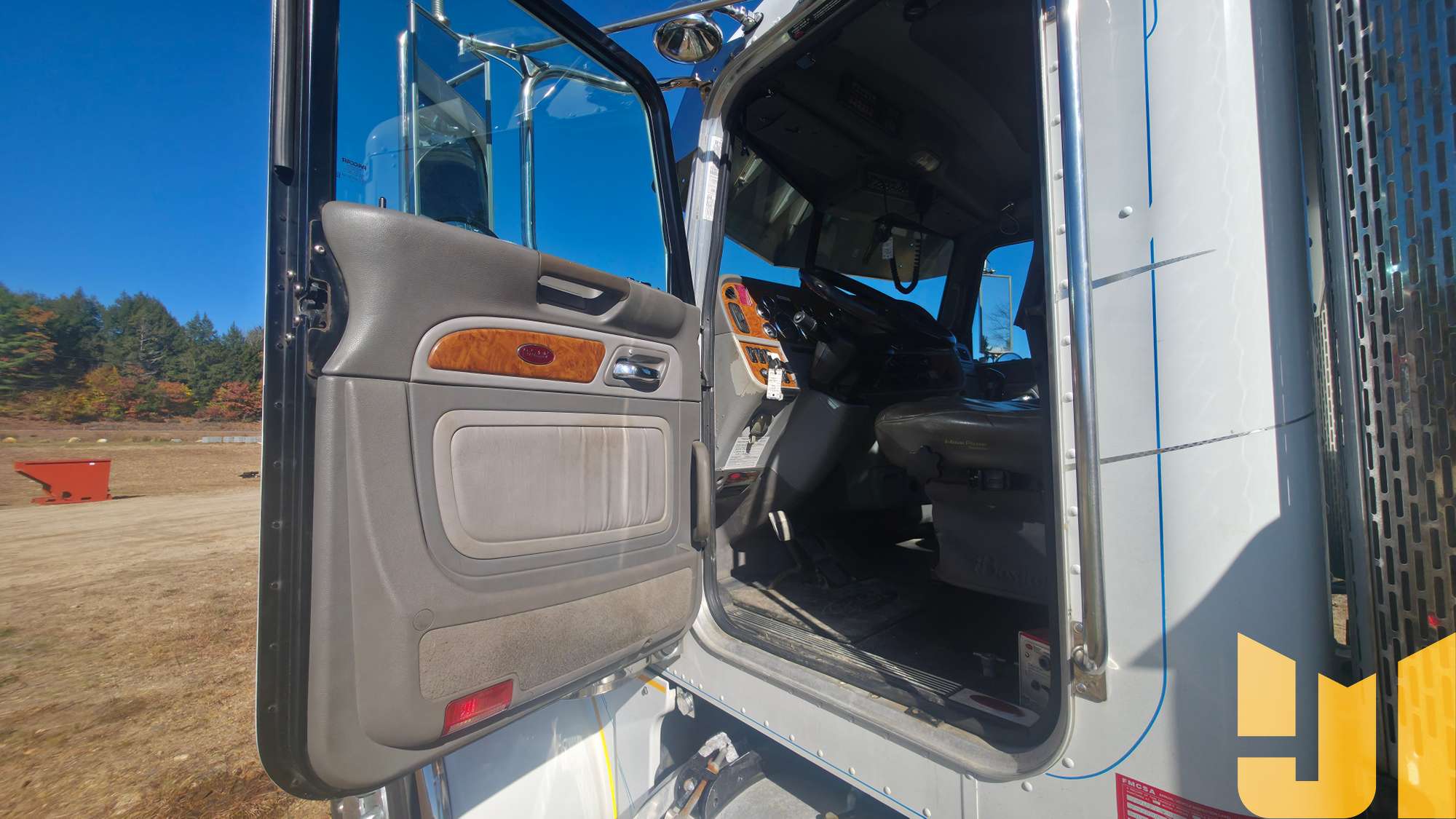 2007 Peterbilt 378