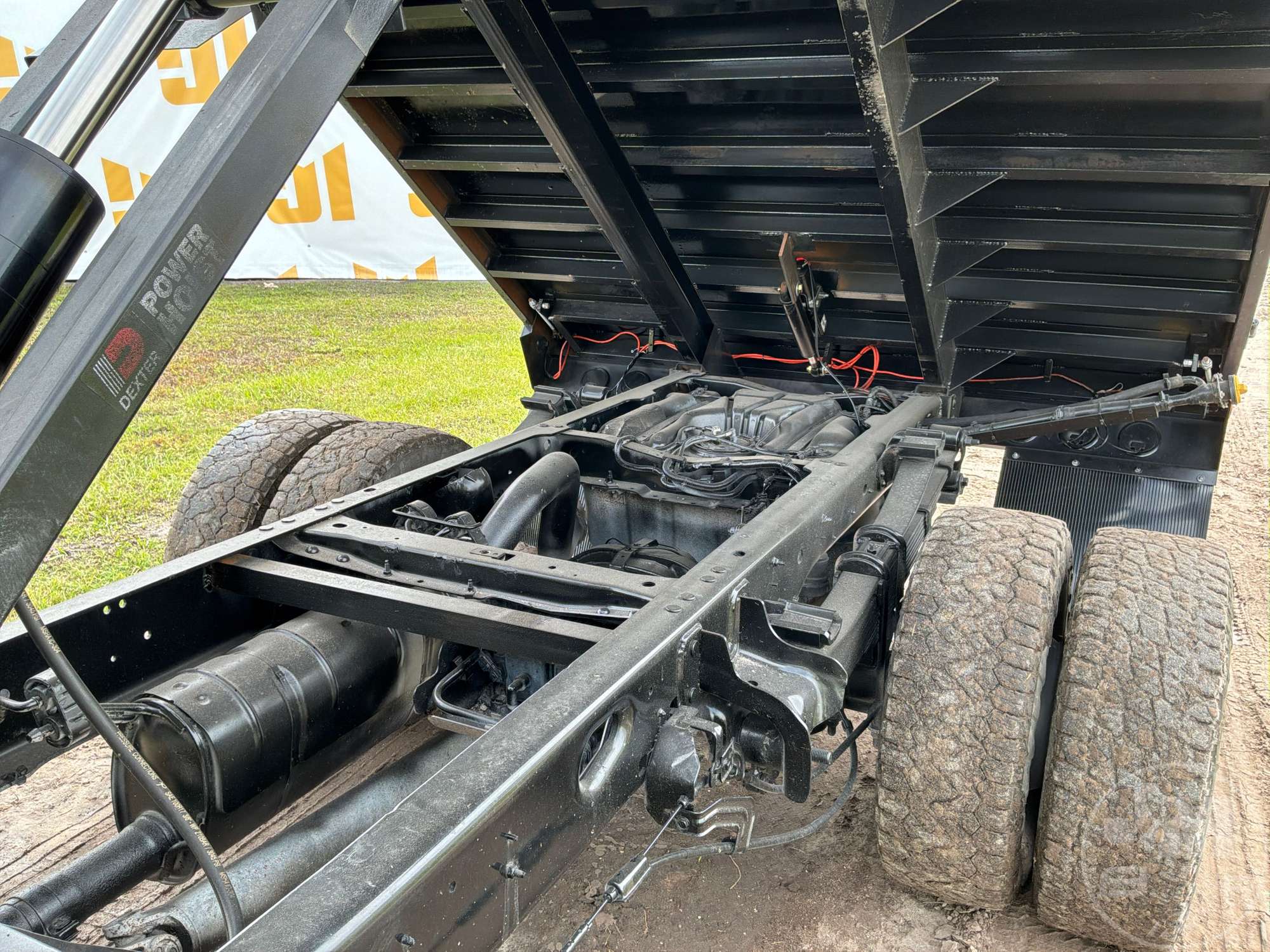 2018 Ford F-350