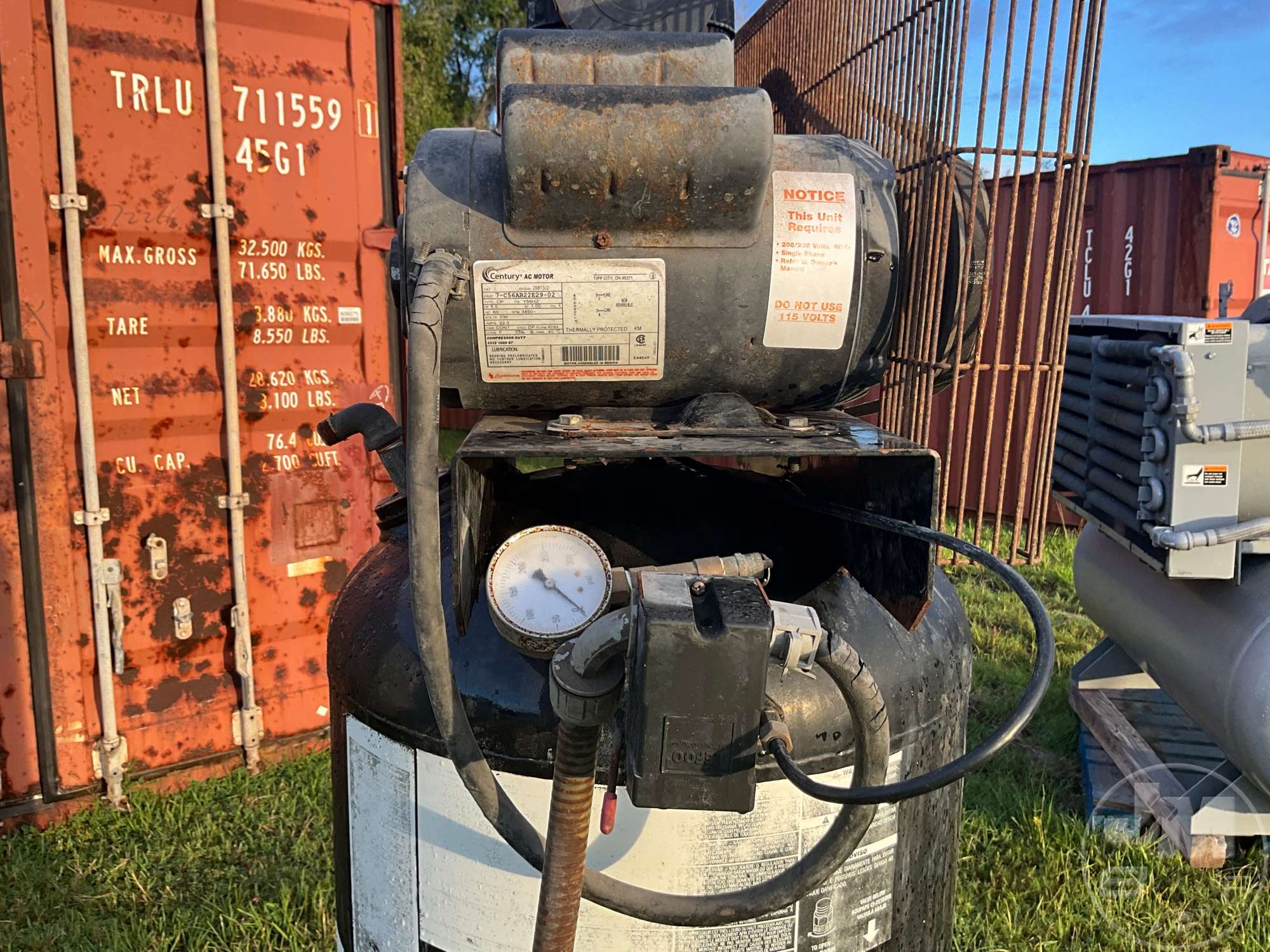 0 Us General US560V