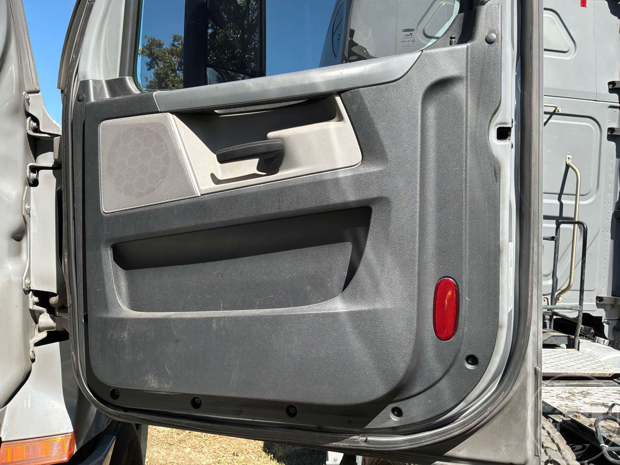 2019 Freightliner CASCADIA