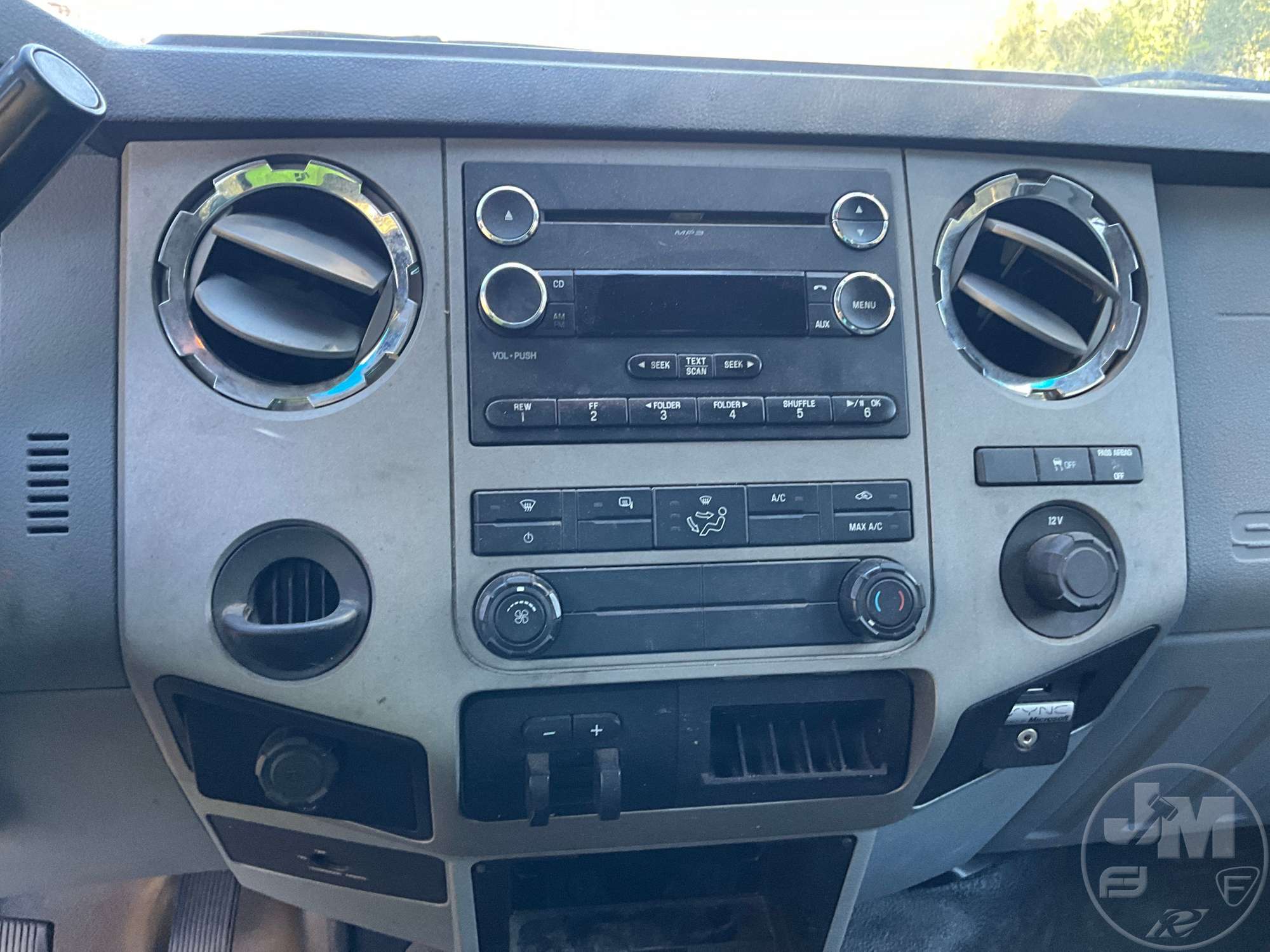 2014 Ford F-250