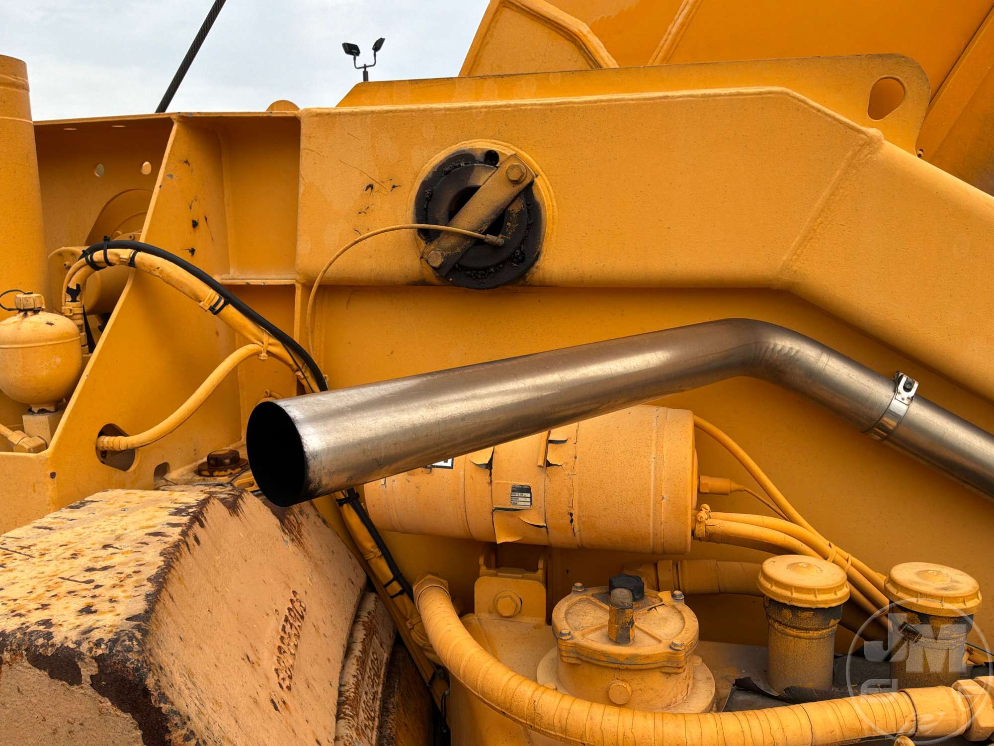 0 Liebherr LTM 1095-5.1