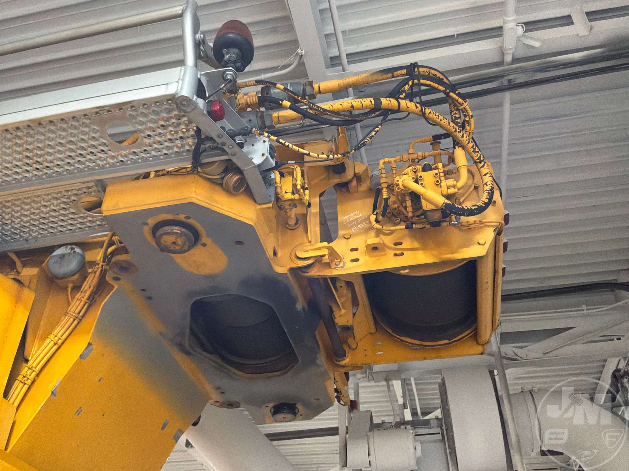 2009 Liebherr LTM 1095-5.1
