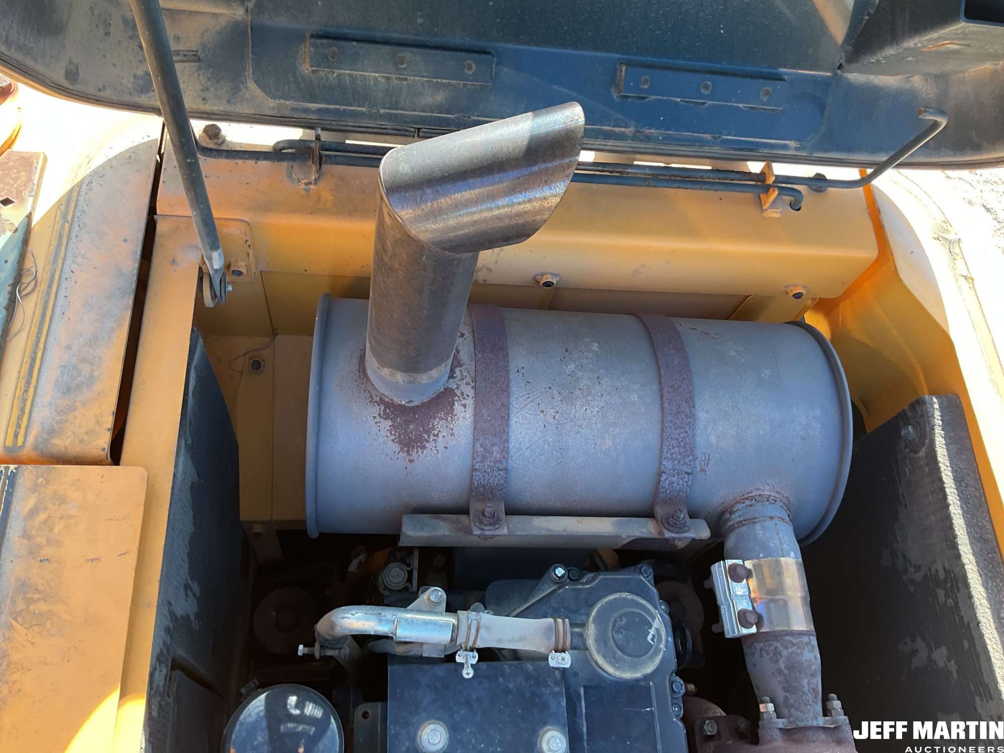 0 Hyundai ROBEX 160LC-9