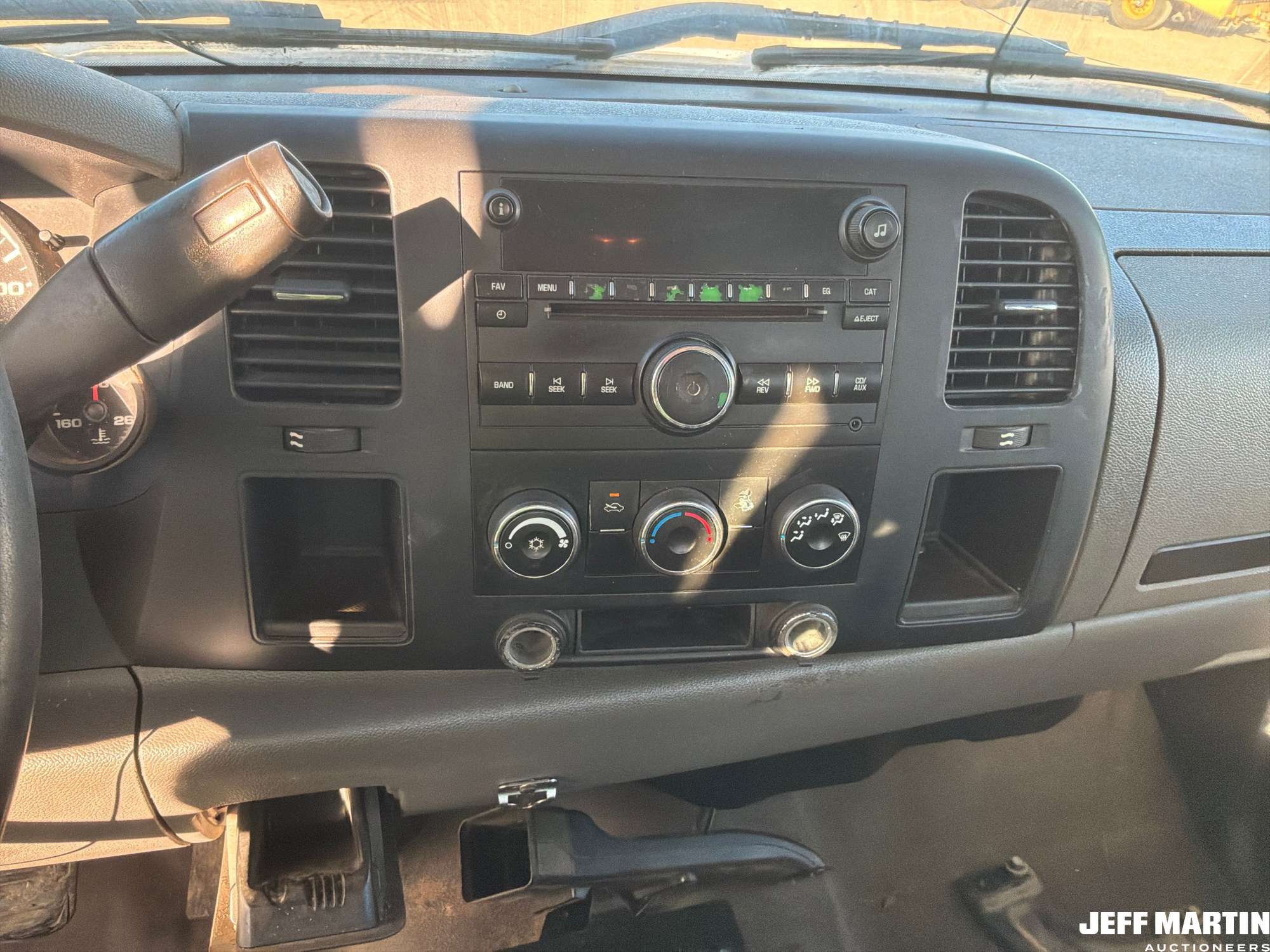2009 Chevrolet SILVERADO
