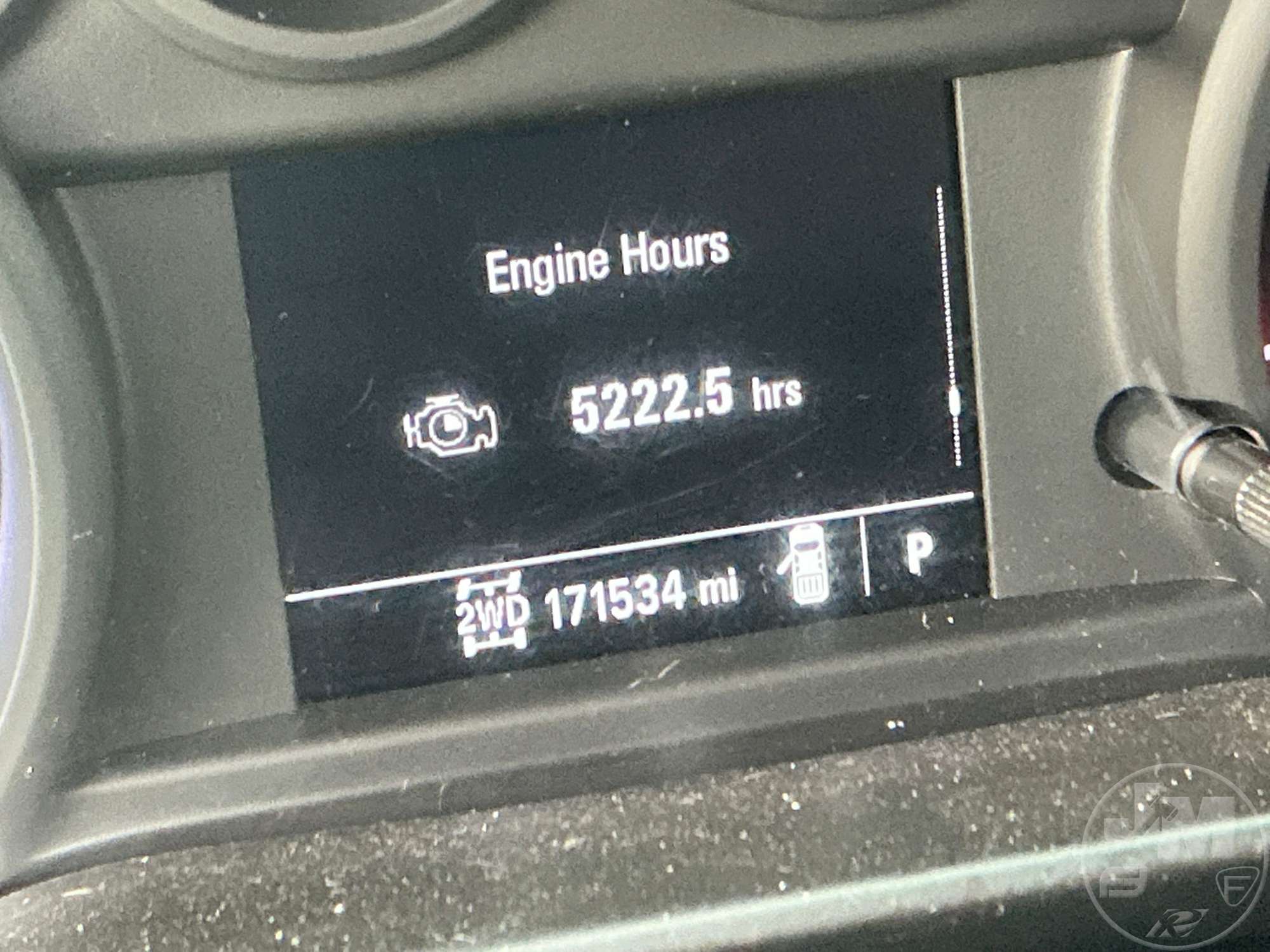 2020 Chevrolet SILVERADO