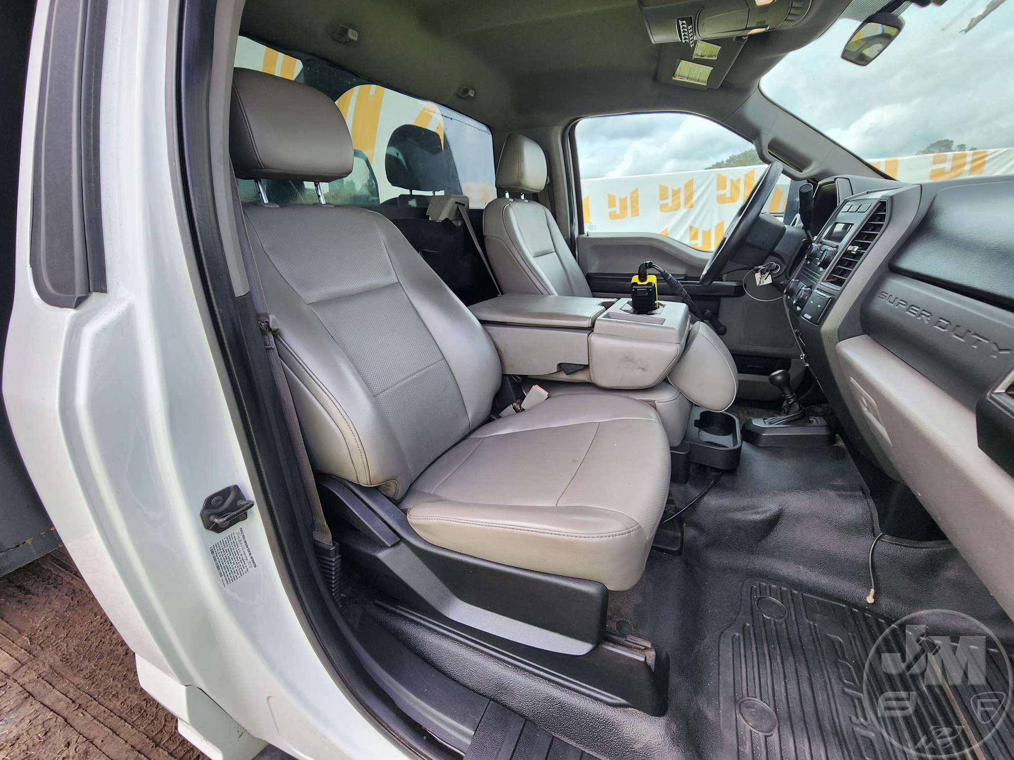 2018 Ford F-350