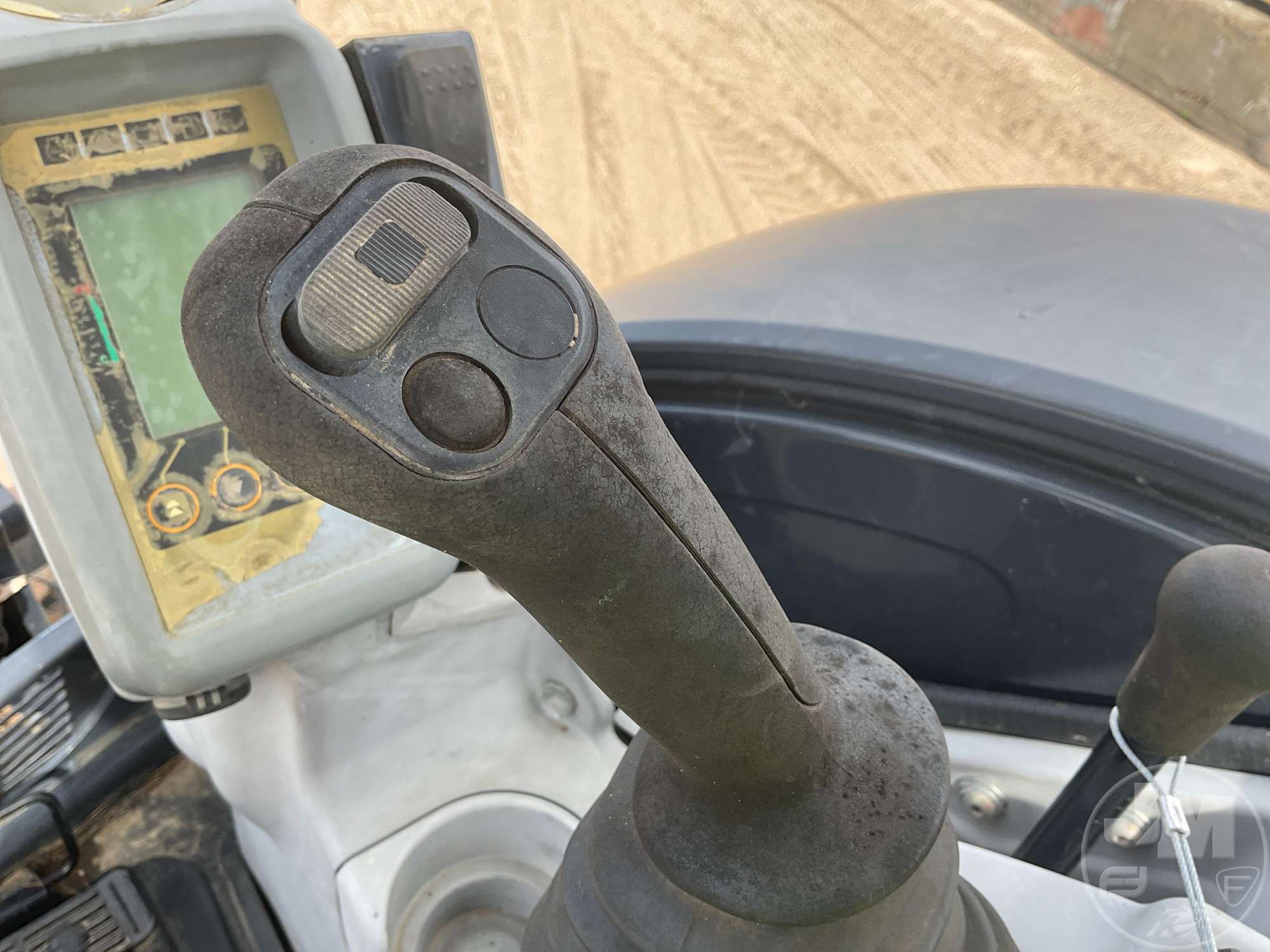 2021 John Deere 35G