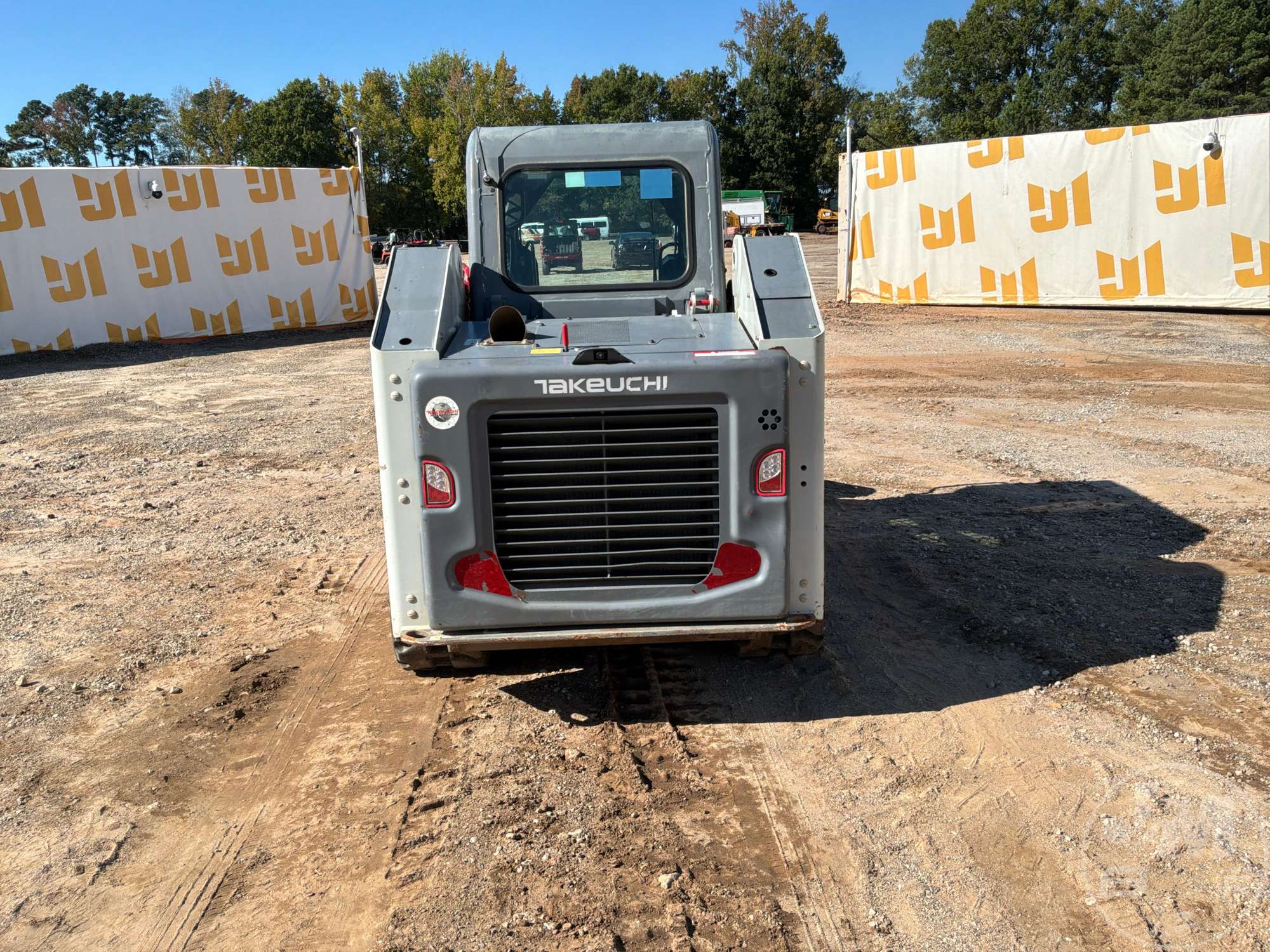 2023 Takeuchi TL6R