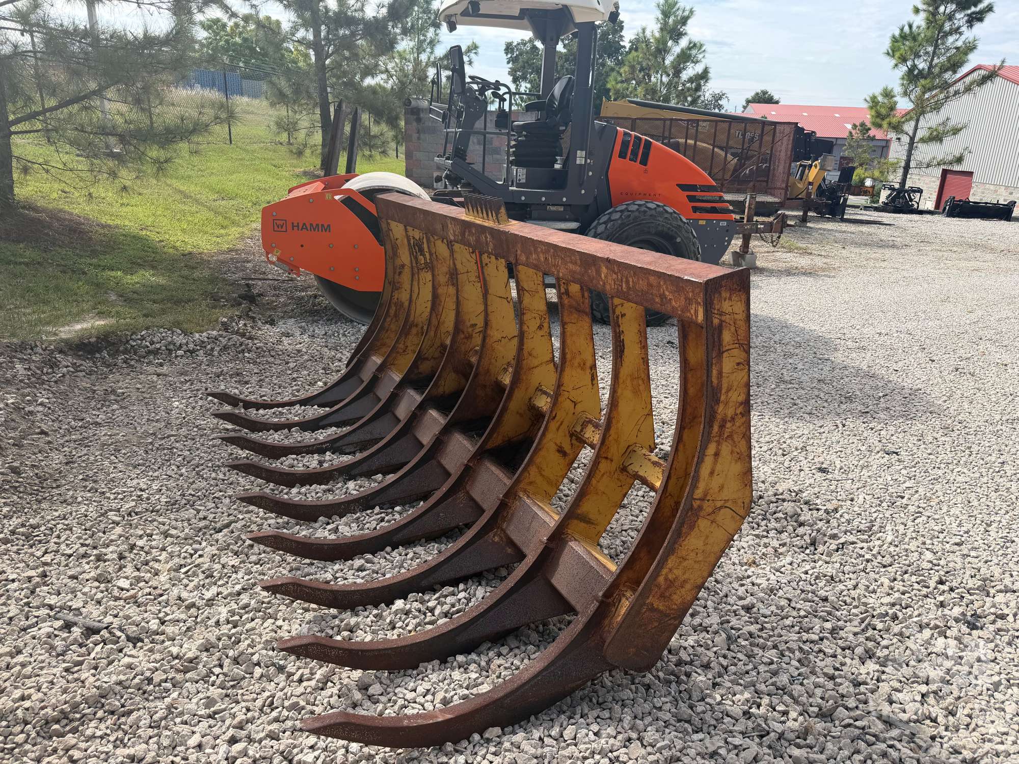 1999 Caterpillar 928G