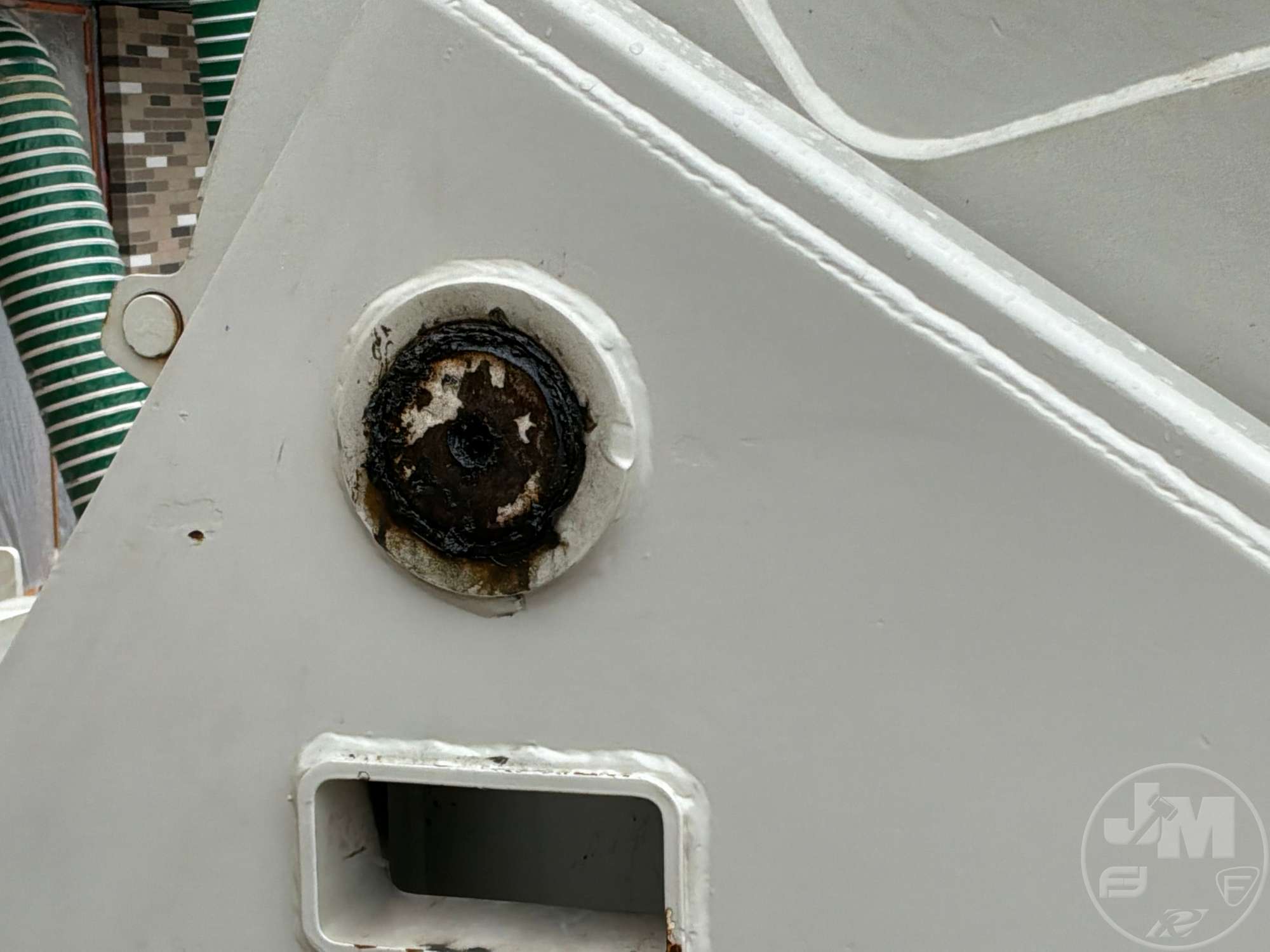 2002 Link-Belt HTC8640HL