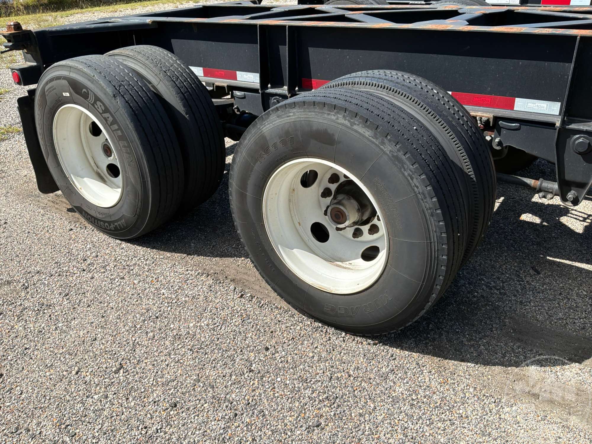 2023 Max Atlas CCX2045-3  20/40/45 COMBO SLIDER